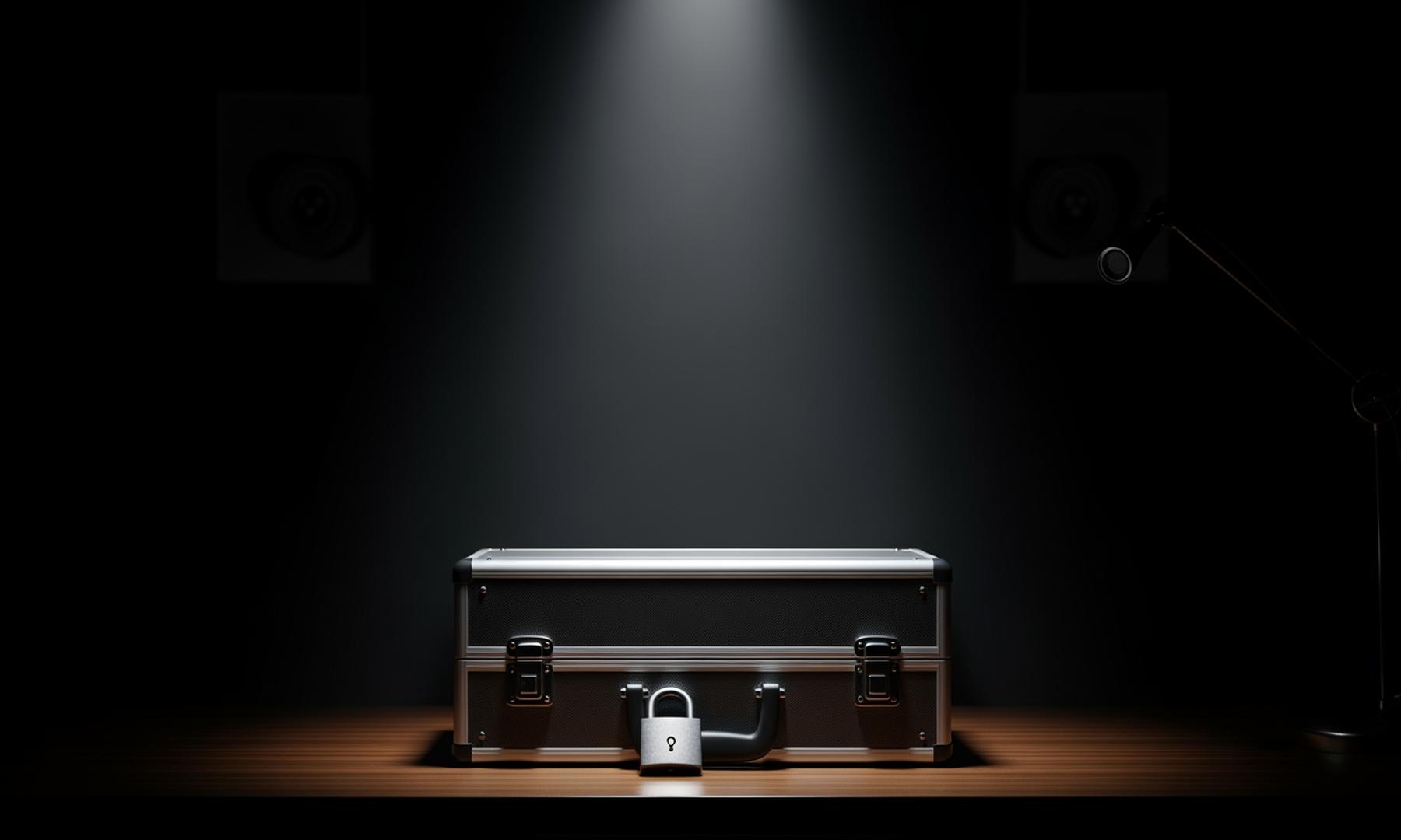 FBI Director Kash Patel Faces Criticism Over Premature Terror Plot Announcement