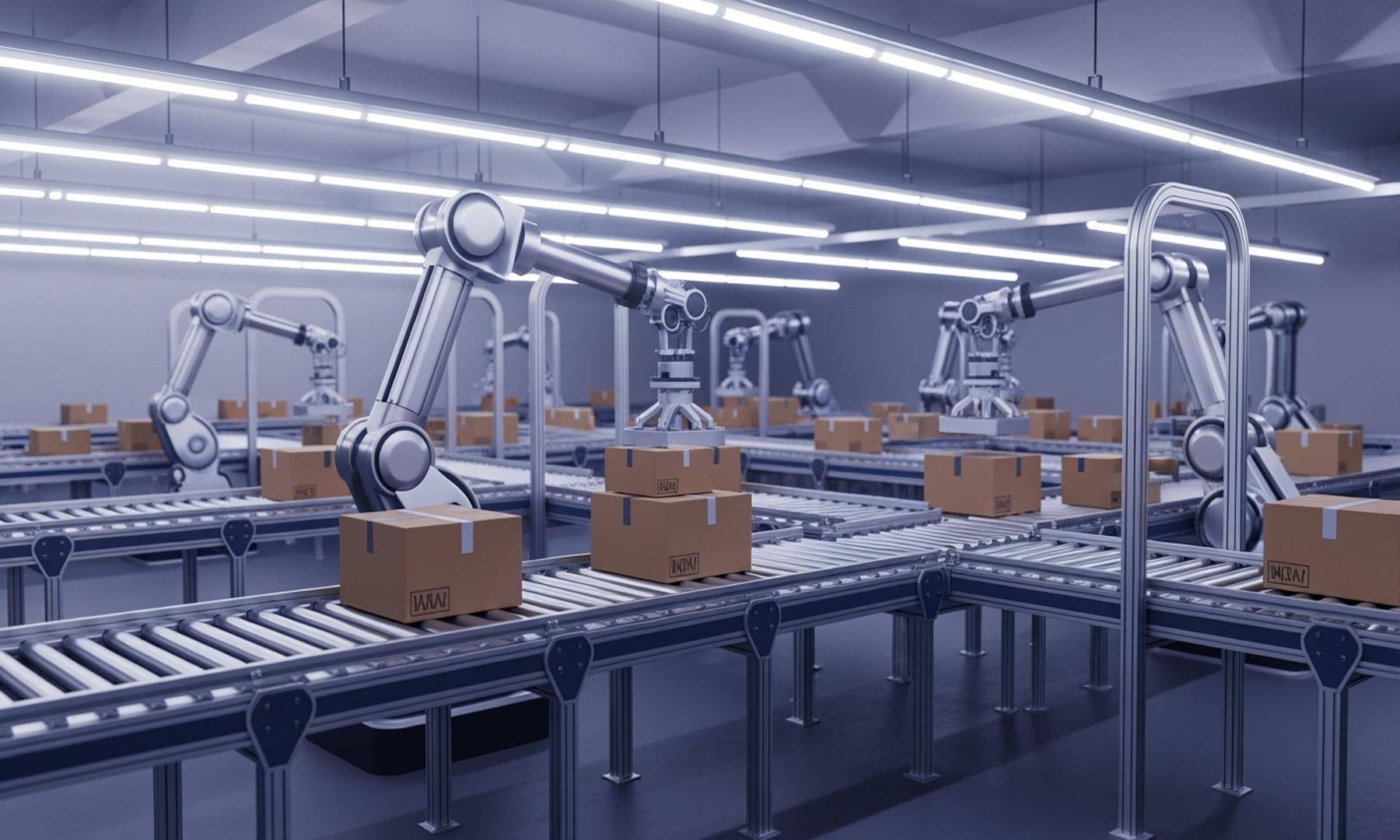 Kardex Remstar Expands U.S. Automation to Strengthen Supply Chains
