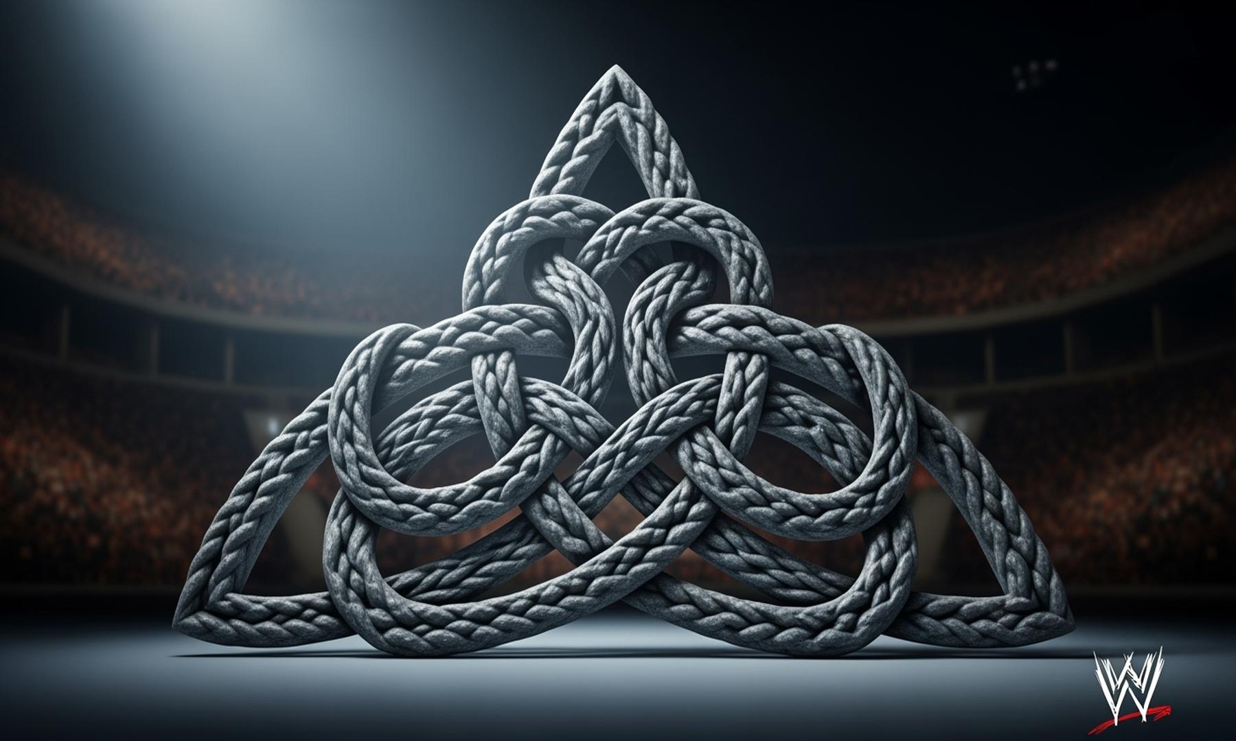 Lyra Valkyria Explores Celtic Mythology in WWE Character