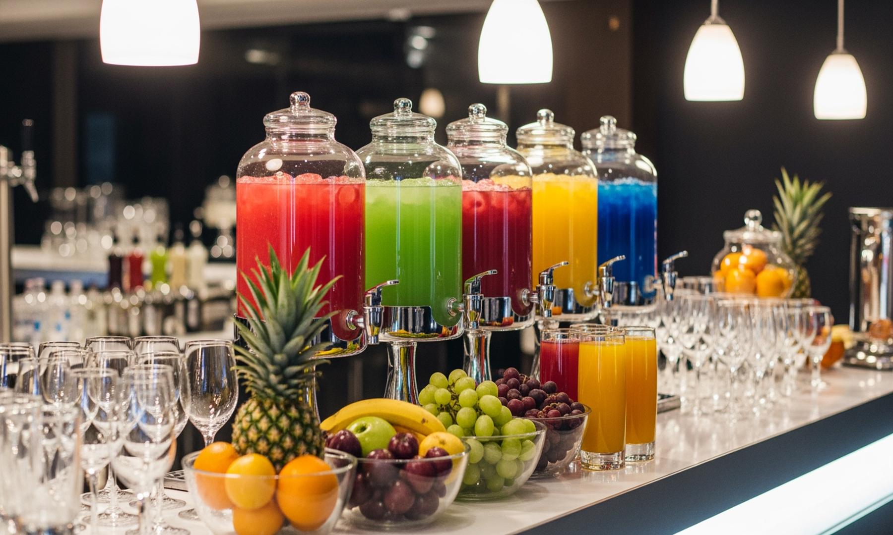 Chick-fil-A Launches Daybright, a Beverage-Focused Restaurant in Georgia