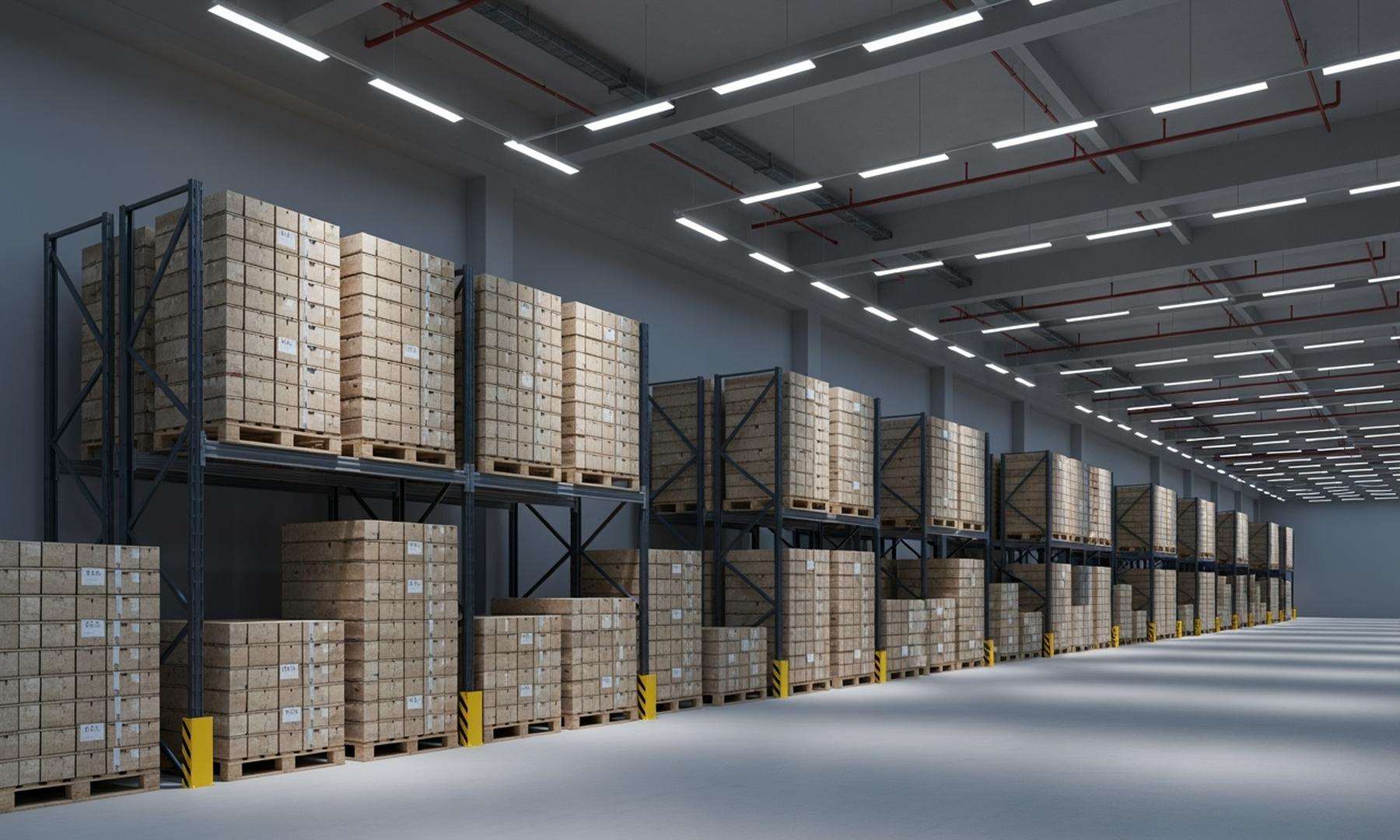 Estes Express Lines Expands Less-Than-Truckload Shipping Services