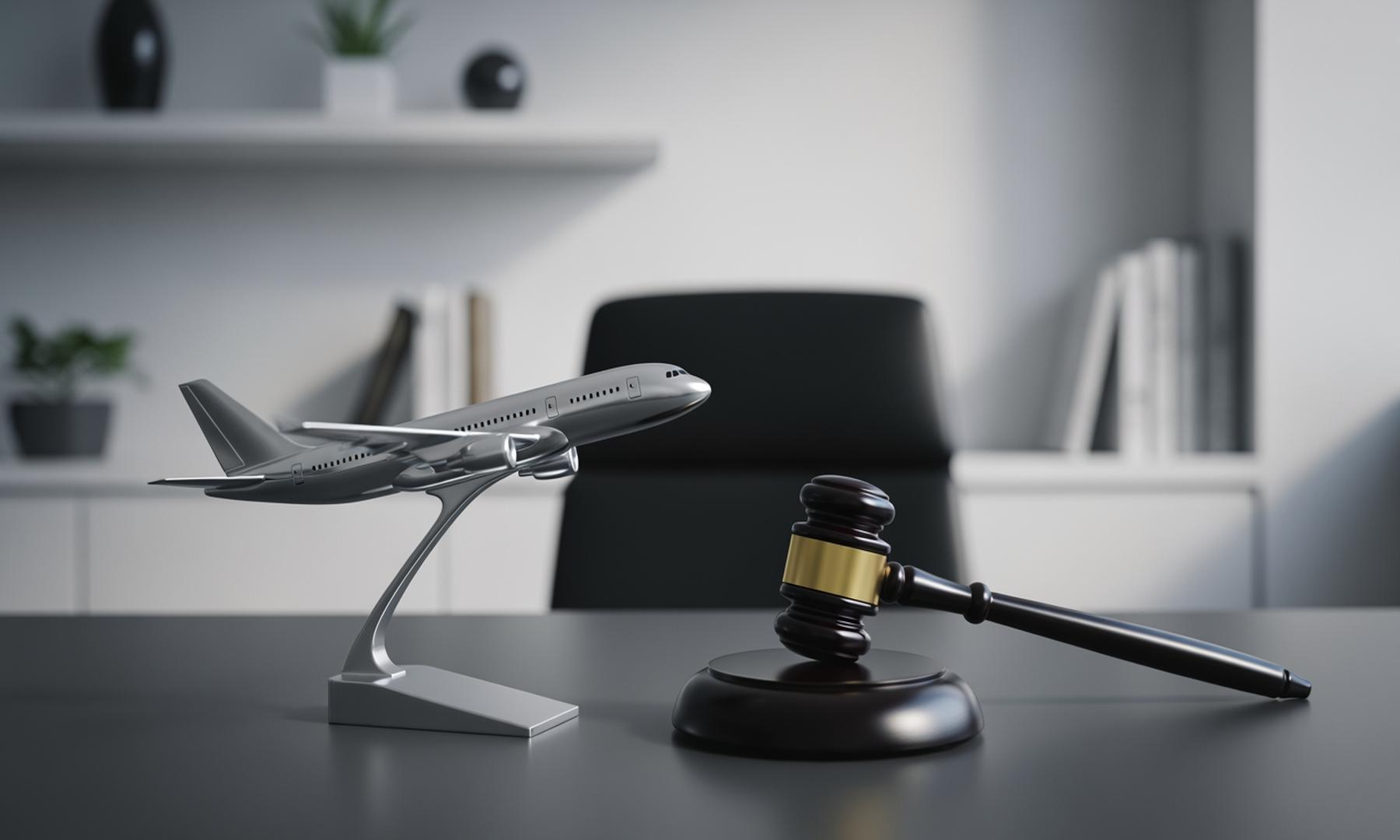 Canadian Business Aviation Association and Airlines for America Announce Leadership Changes Amid Industry Mourning