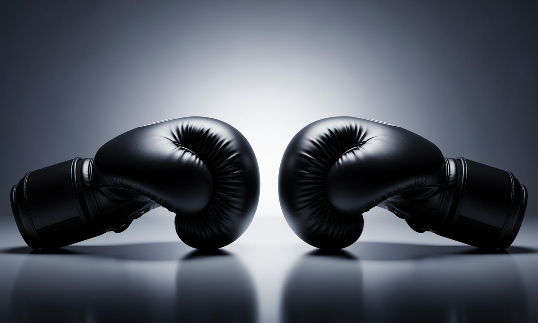 Manny Pacquiao Engages in Talks with Floyd Mayweather for Potential Rematch