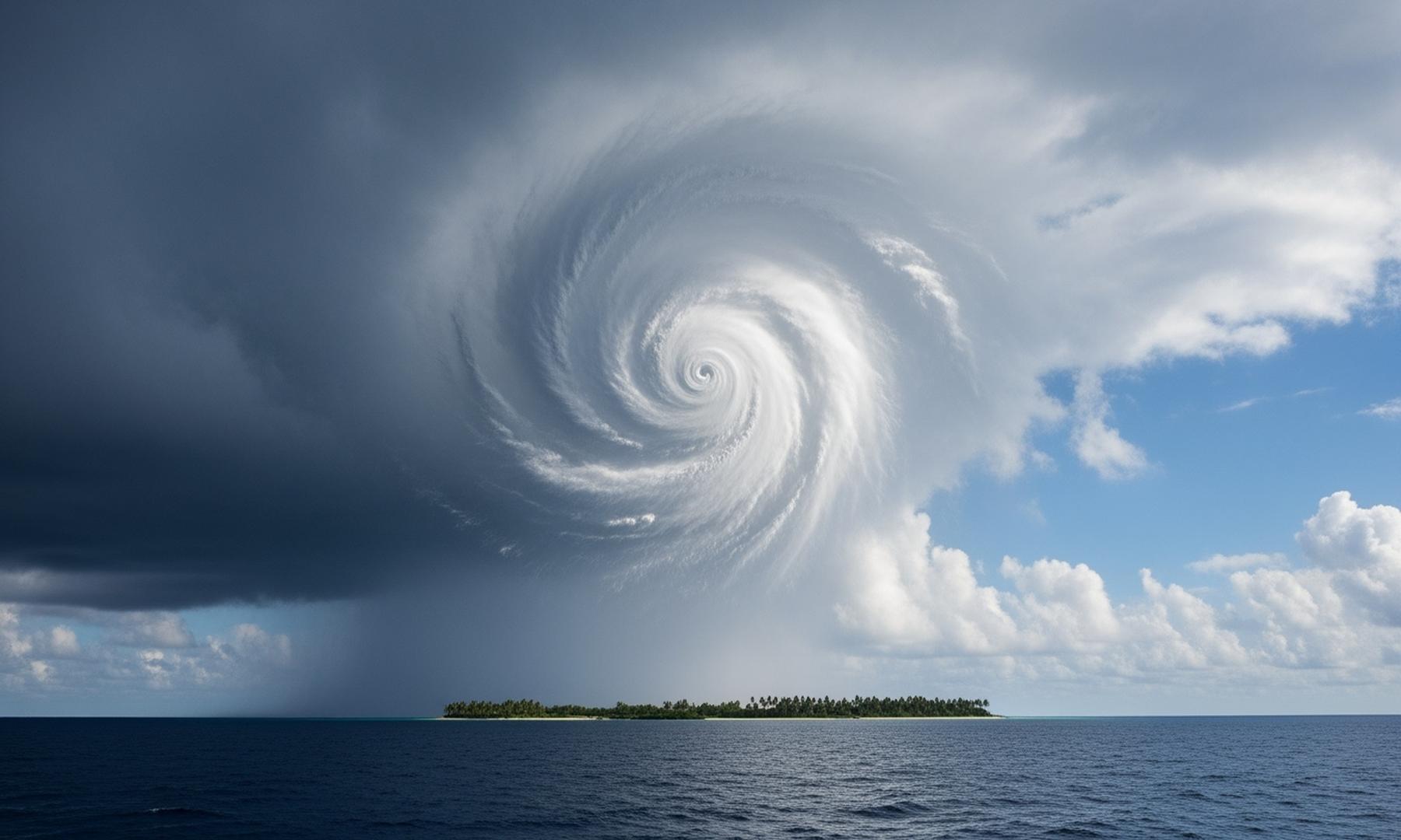 Hurricane Melissa Intensifies to Category 5, Threatens Jamaica with Severe Impact