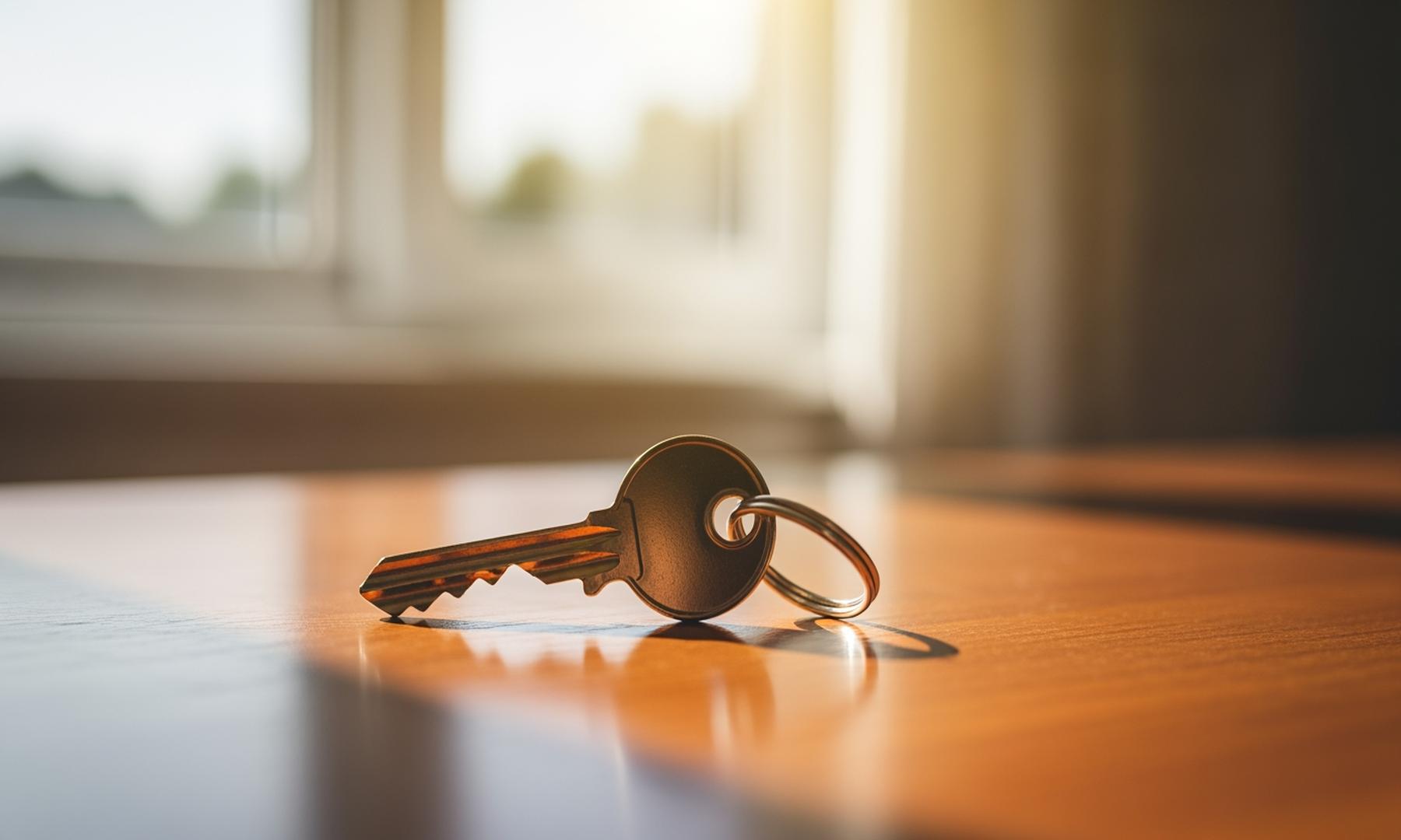 Sunshine-Warren Homes and 7 17 Credit Union Enable Longtime Tenants to Become Homeowners