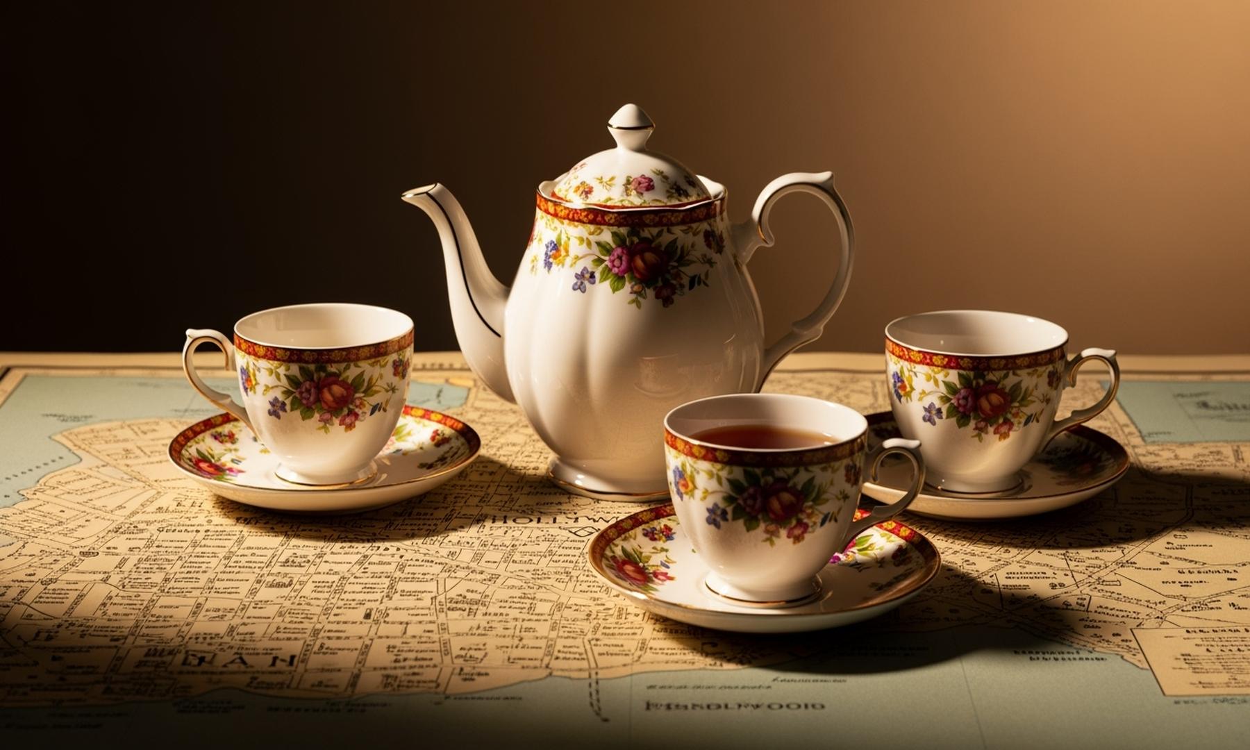 Kingsley Ben-Adir's Journey from London to Hollywood Highlights His Cultural Heritage