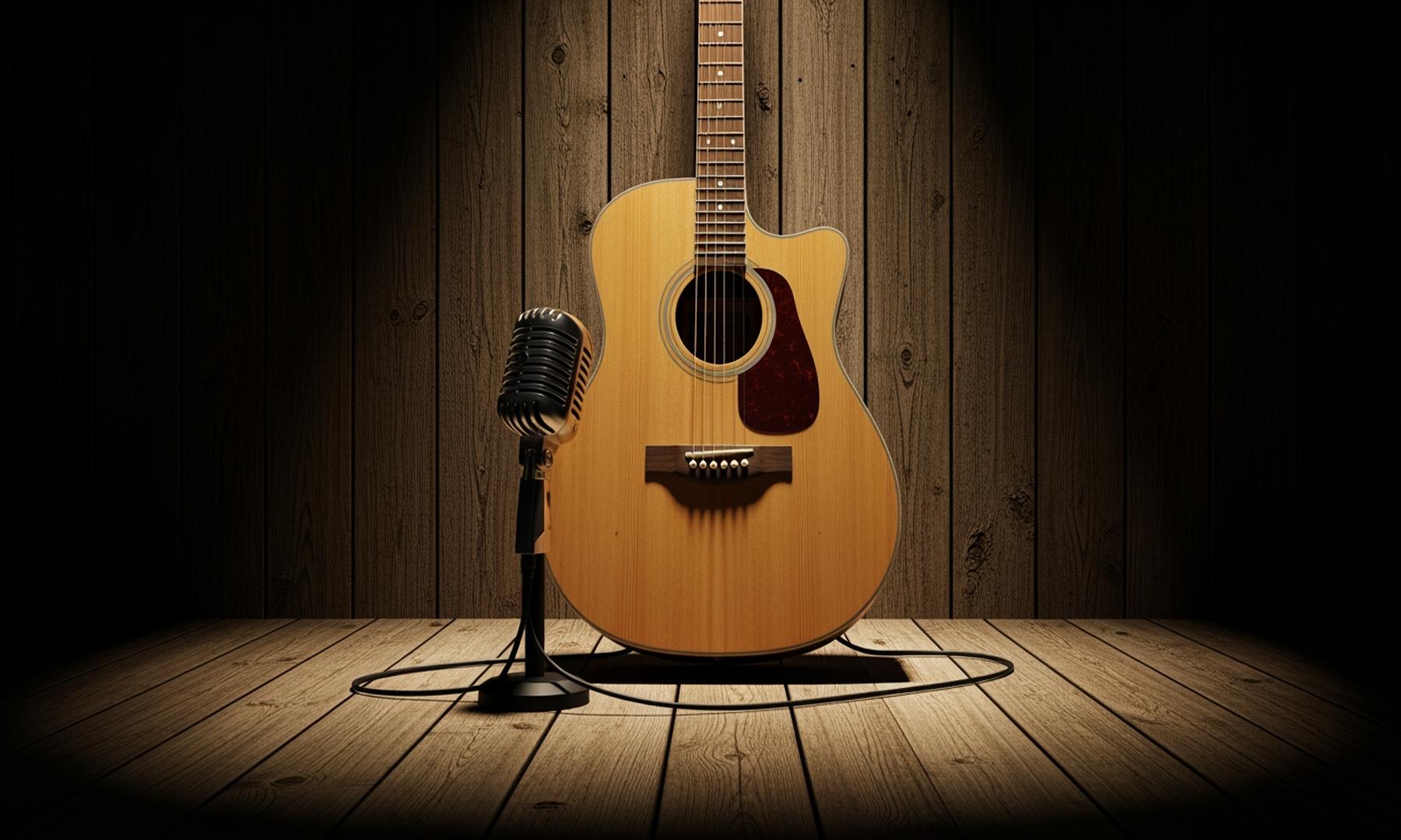 Grammy Awards Introduce Best Traditional Country Album Category, Highlighting Genre's Roots