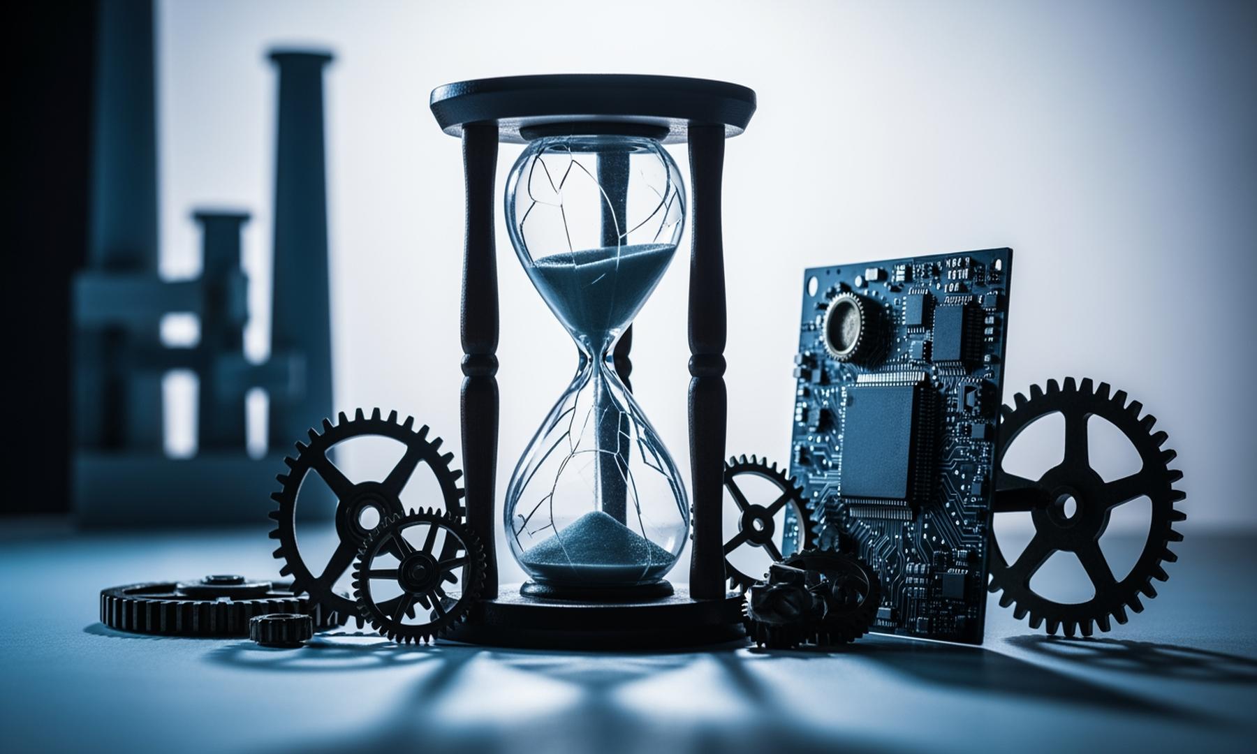 October Job Cuts Reach Record High as AI Reshapes Industries