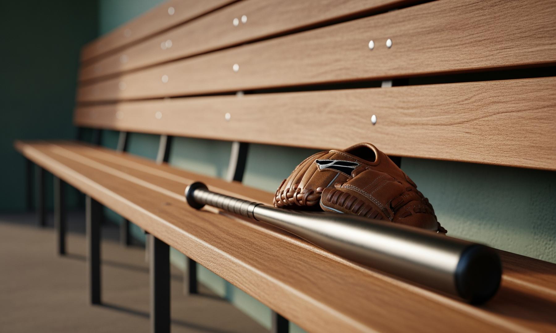 Washington Nationals Face Major Roster Changes as 34 Players Enter Free Agency