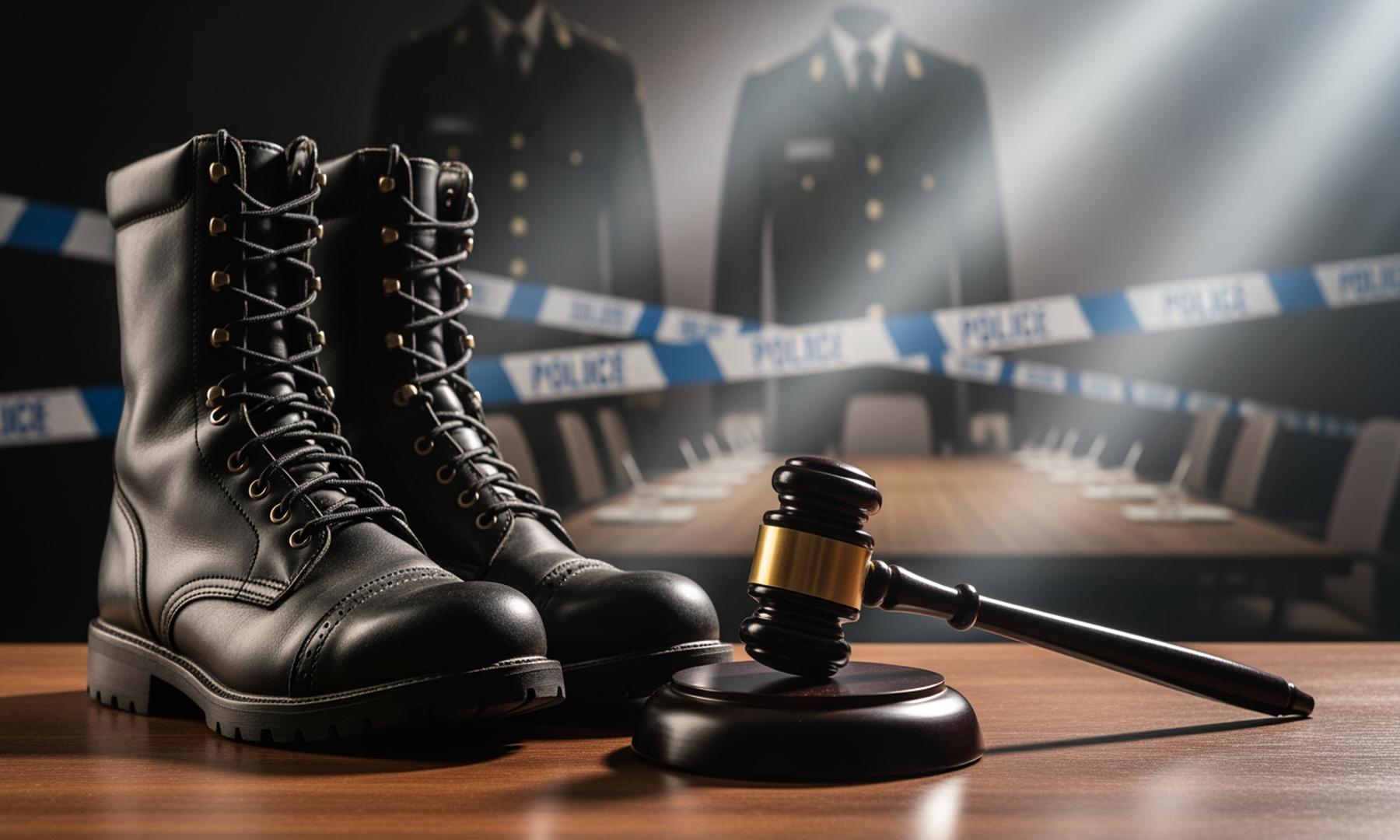 Courts Review National Guard Deployments in Memphis and Washington, D.C. Amid Legal Challenges