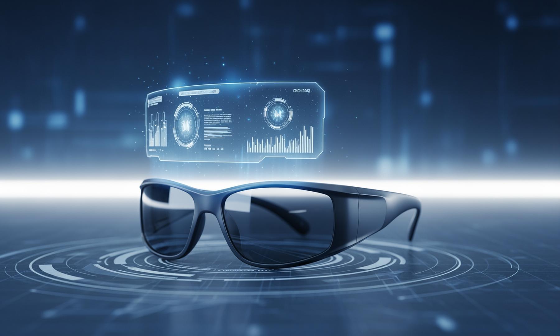 Meta Unveils Smart Glasses with Built-In Display, Impacting AR Adoption