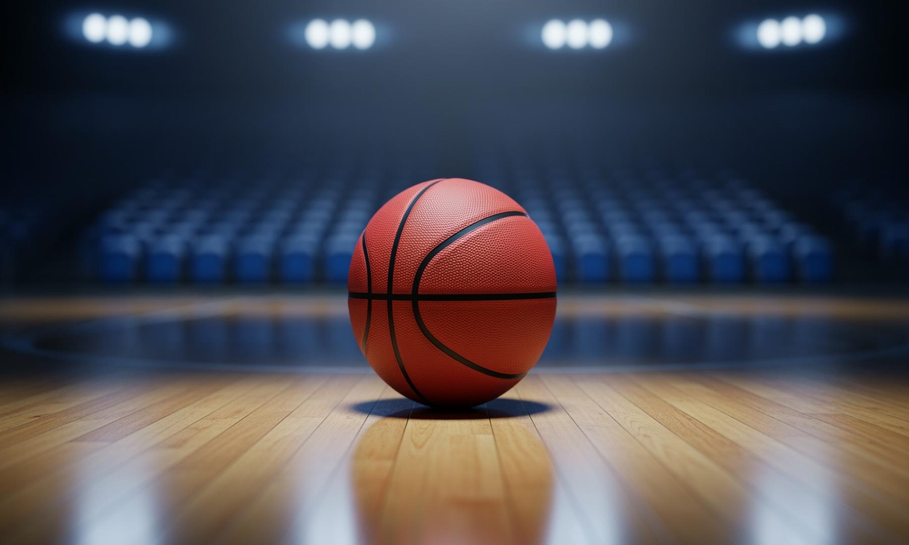 Cleveland Cavaliers' Dean Wade Faces Uncertainty Due to Eye Injury