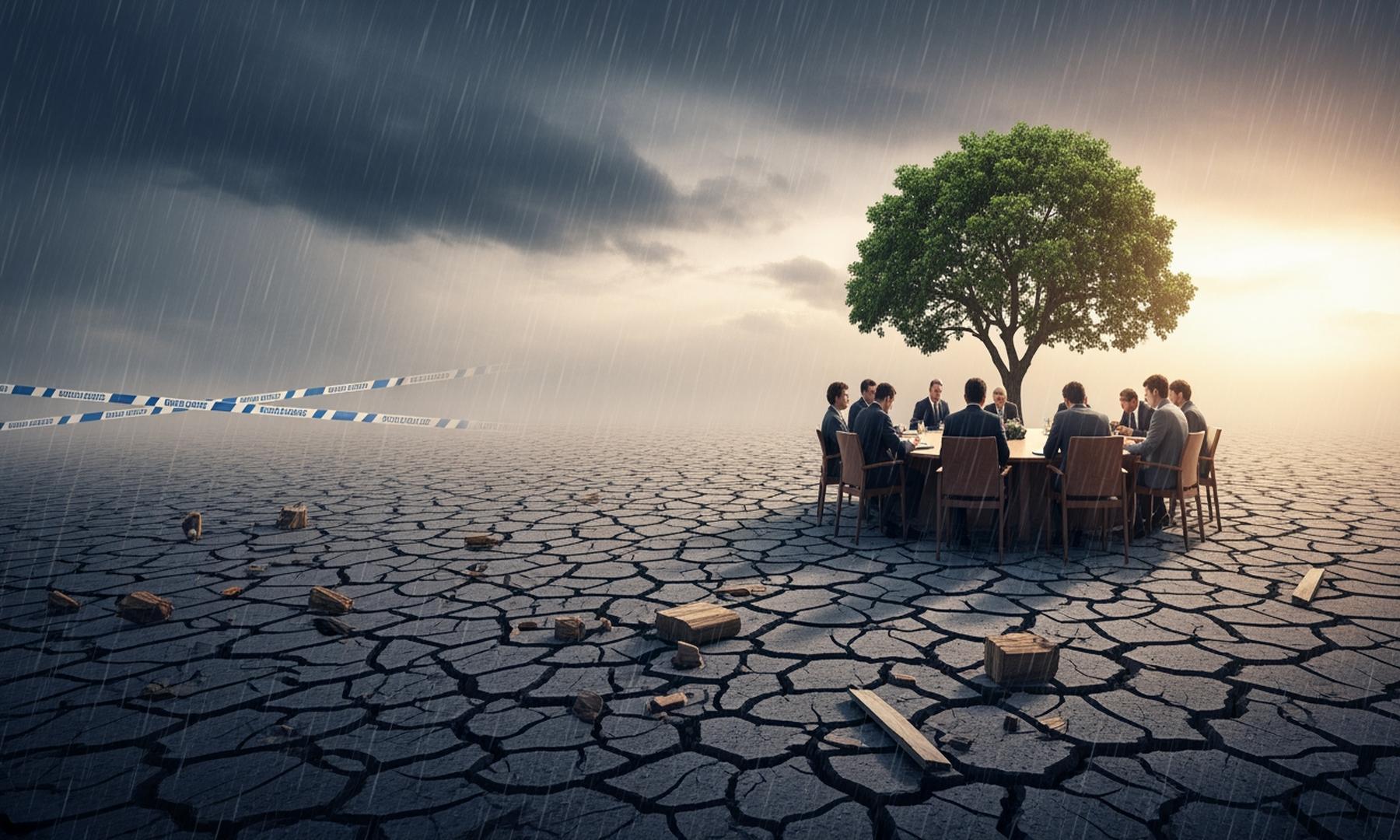 Afghan Earthquake Leaves Thousands Homeless Amidst Harsh Weather Conditions