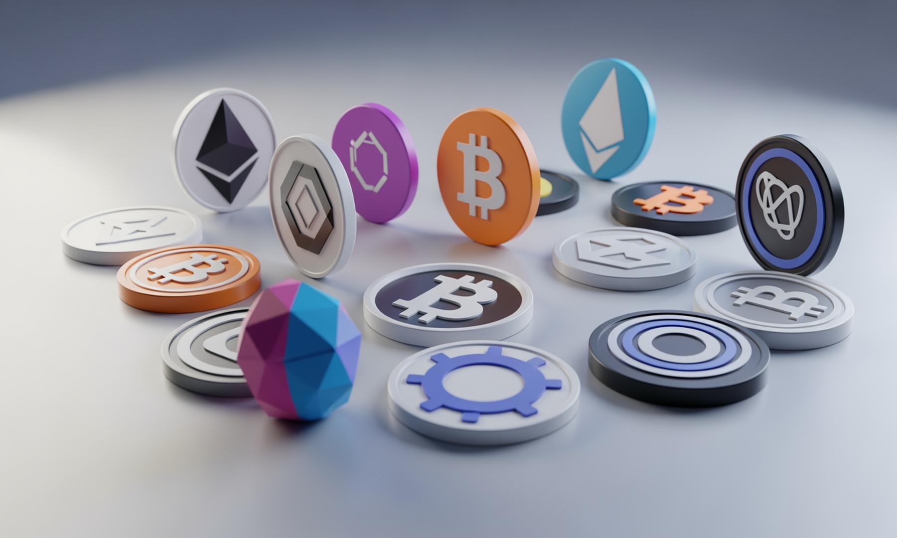 Crypto Treasury Companies Shift to Fringe Tokens, Raising Volatility Concerns