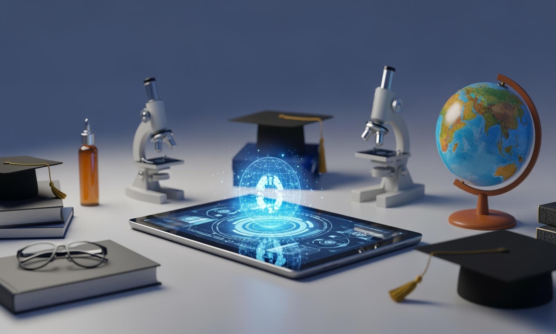 Tariffs Force Ed-Tech Companies to Innovate, Diversify, Raise Prices