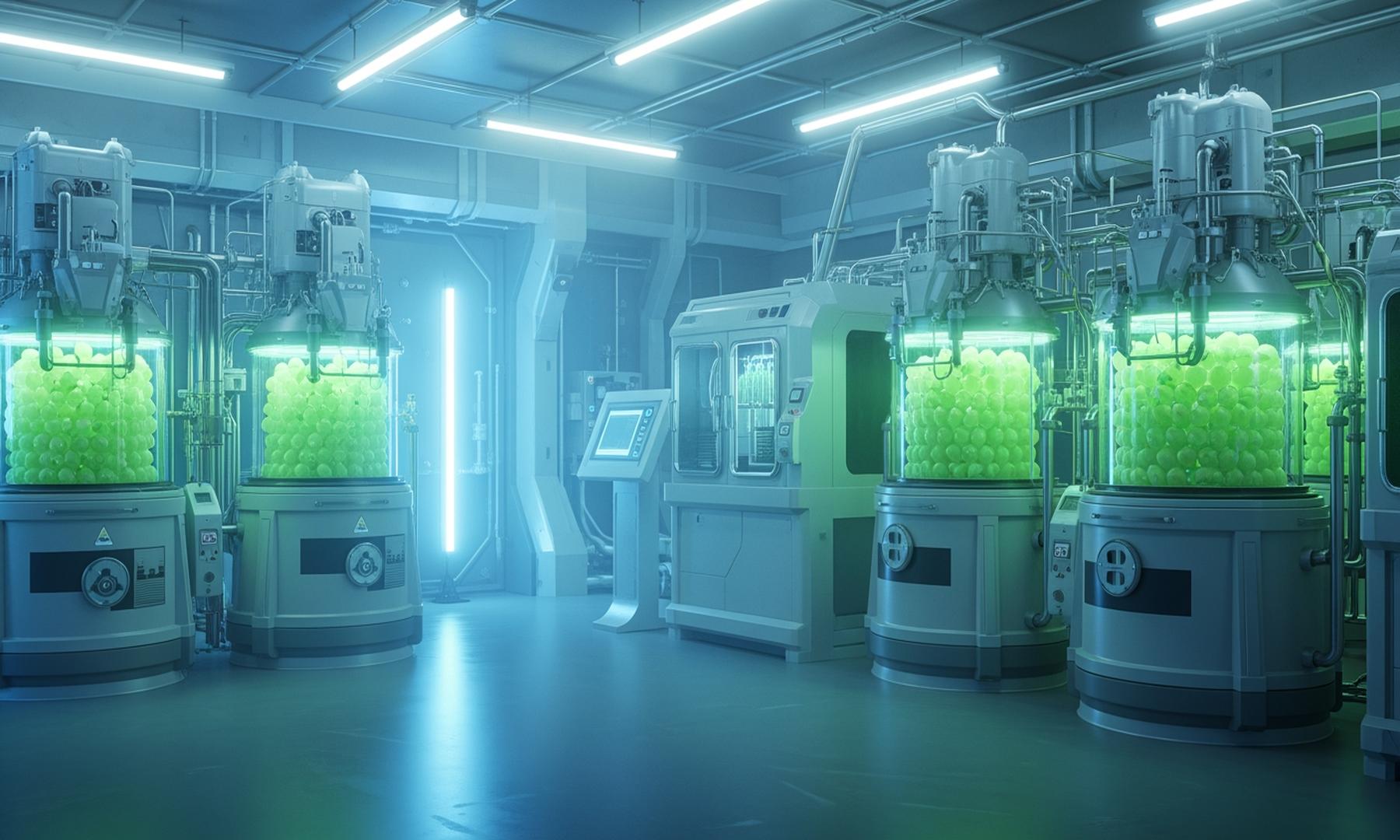 Every Company Secures $55 Million to Expand Precision-Fermented Egg Protein Production