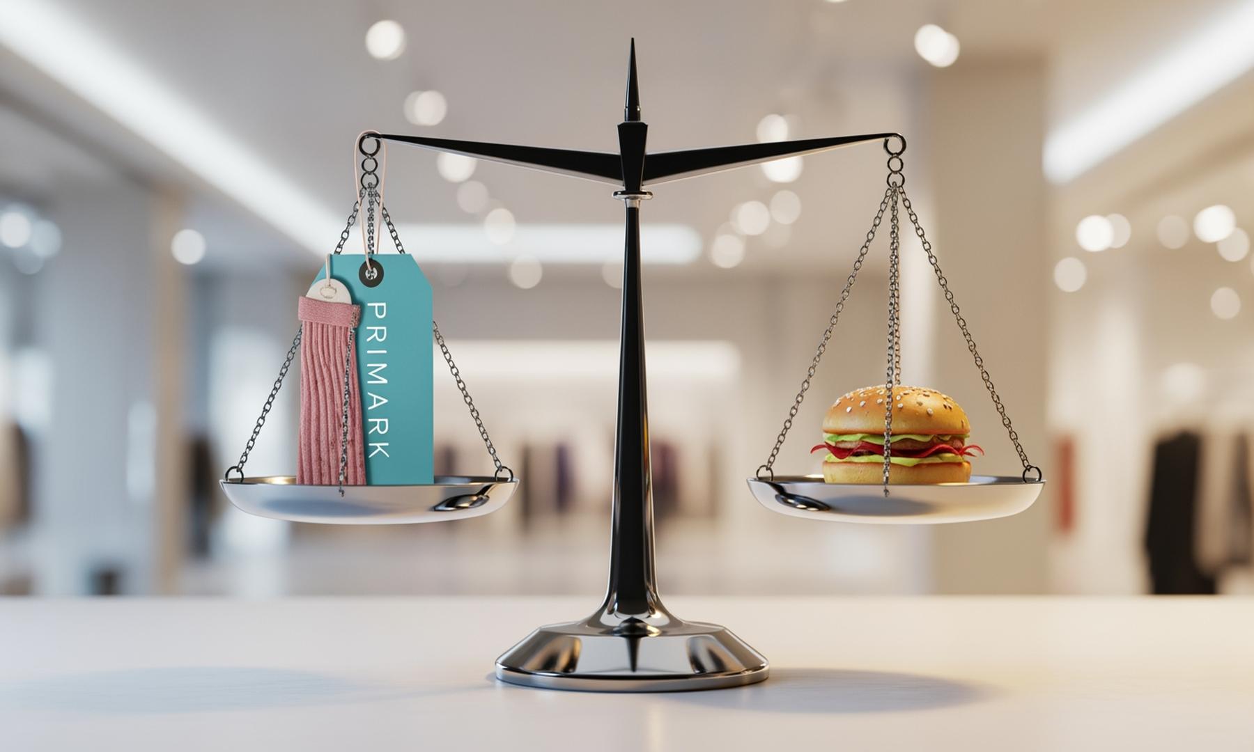 Associated British Foods Considers Separating Primark from Food Operations Amid Financial Review