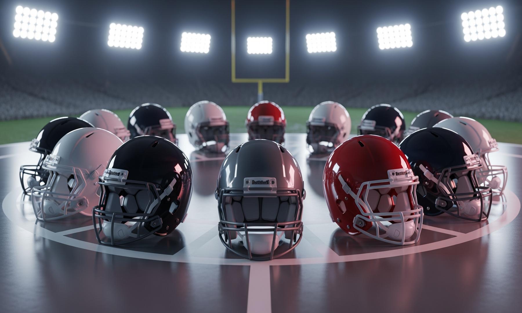 College Football Playoff Rankings Reveal 12-Team Bracket for 2025 Season