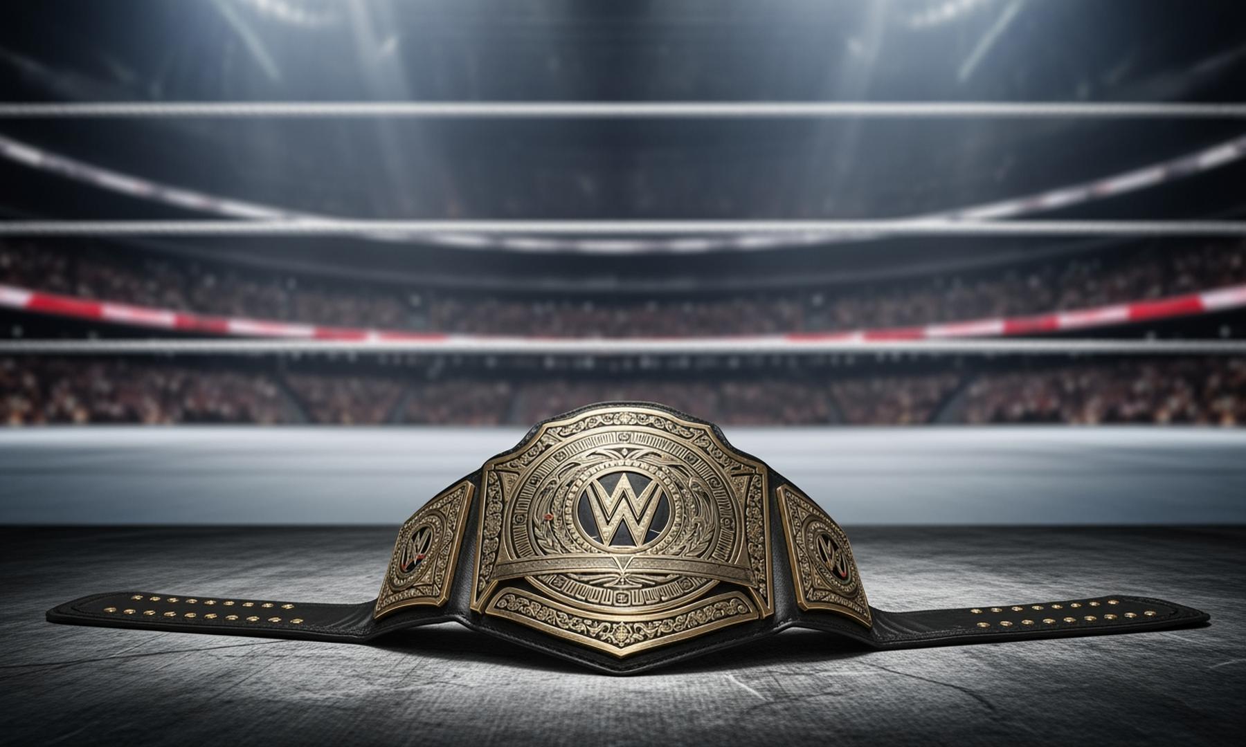 WWE SmackDown Features Jade Cargill's Debut and Nia Jax's Victory