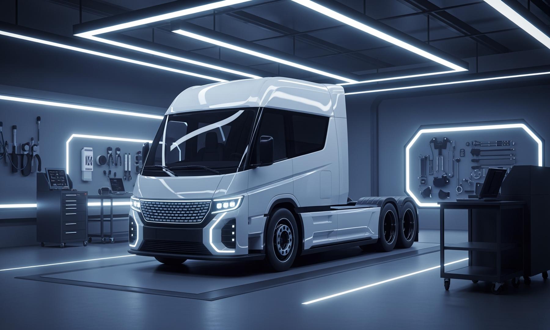 Ford Considers Scrapping F-150 Lightning Amid Production Challenges