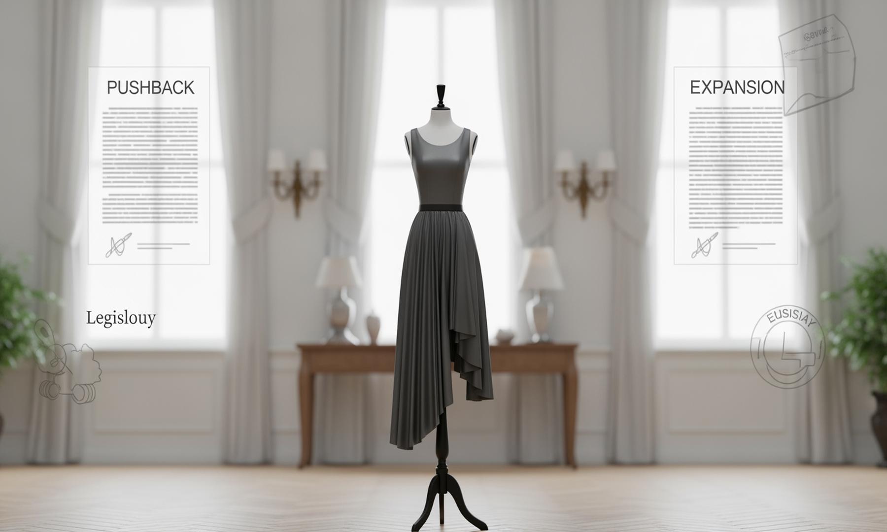 Shein Faces Legislative Pushback in France Amid Expansion Plans