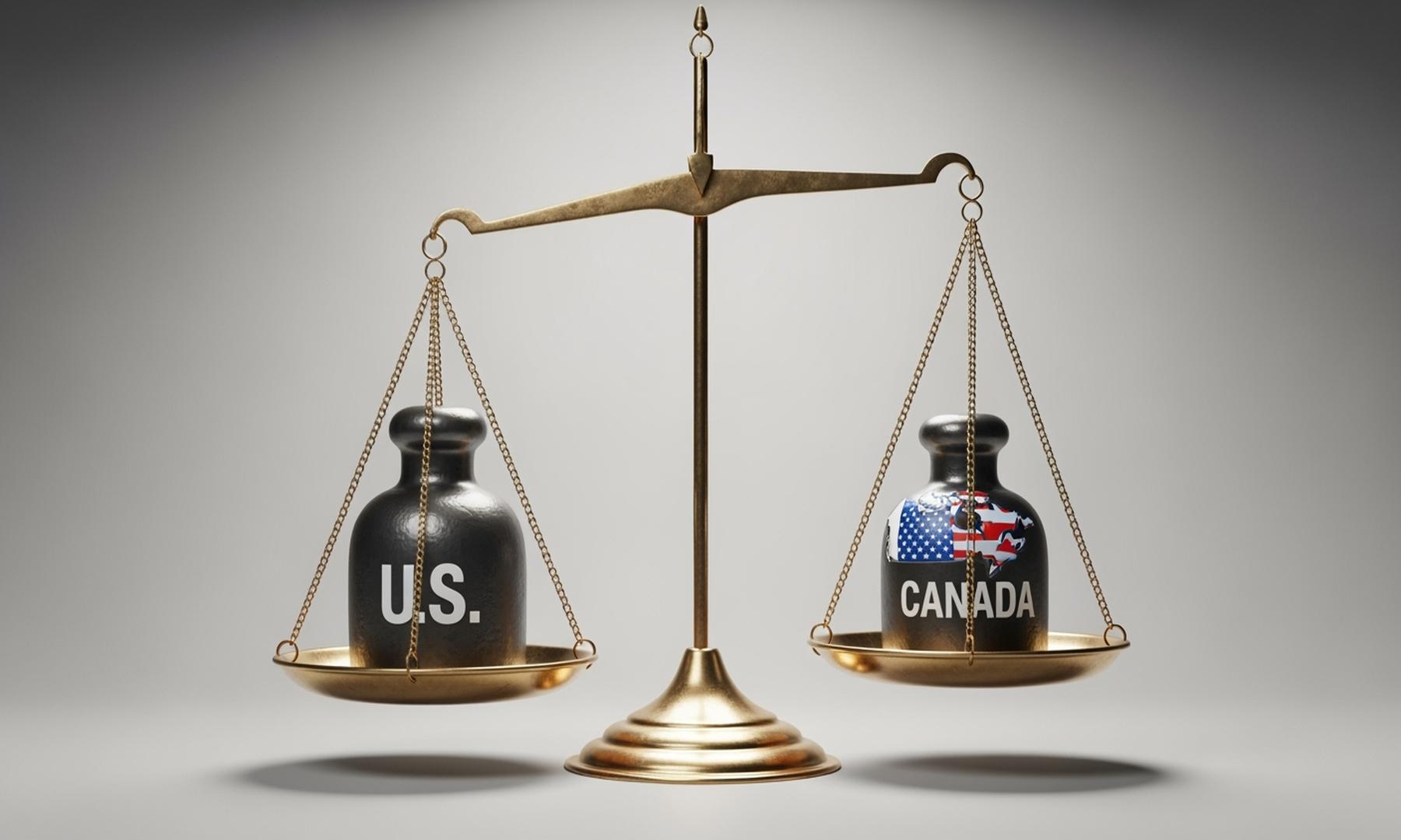 President Trump Increases Tariffs on Canada by 10% Over Reagan Ad Dispute