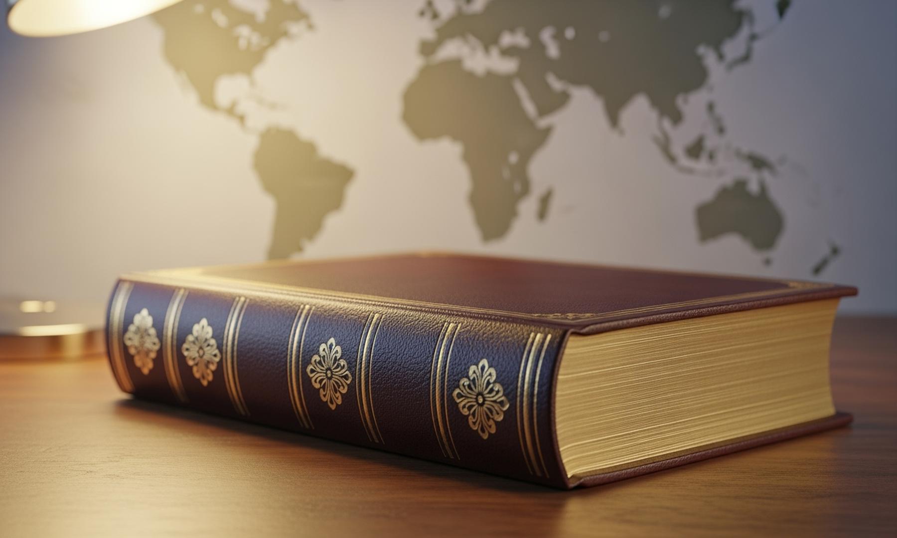 HarperCollins Publishers: A Legacy of Literary Excellence and Global Expansion