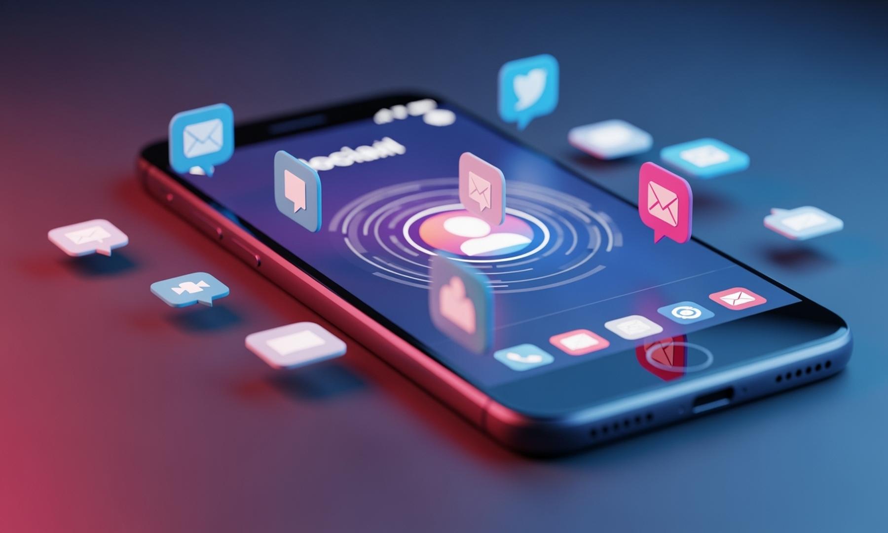 B2B Brands Leverage Influencers to Enhance Social Media Engagement