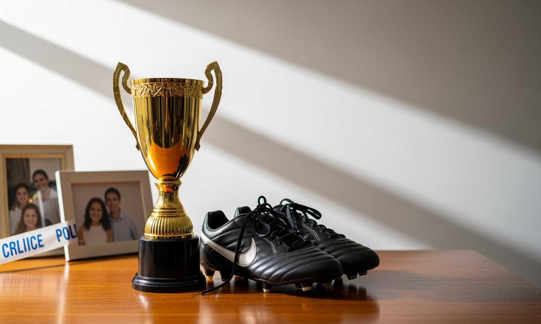 Lionel Messi Discusses Family Support Amid Global Soccer Career