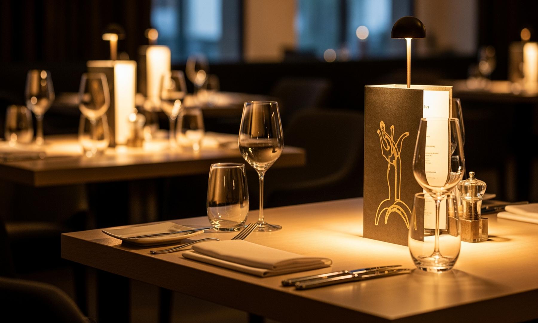 BJ's Restaurants Implements Strategic Changes to Boost Sales and Guest Experience