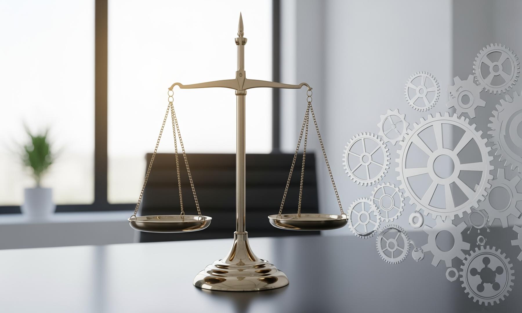 Law Practice Emphasizes Systems and Relationships to Build Trust and Business