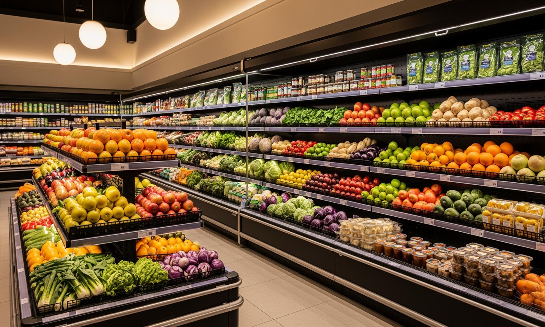 Amazon Introduces 'Store Within a Store' Concept at Whole Foods Market