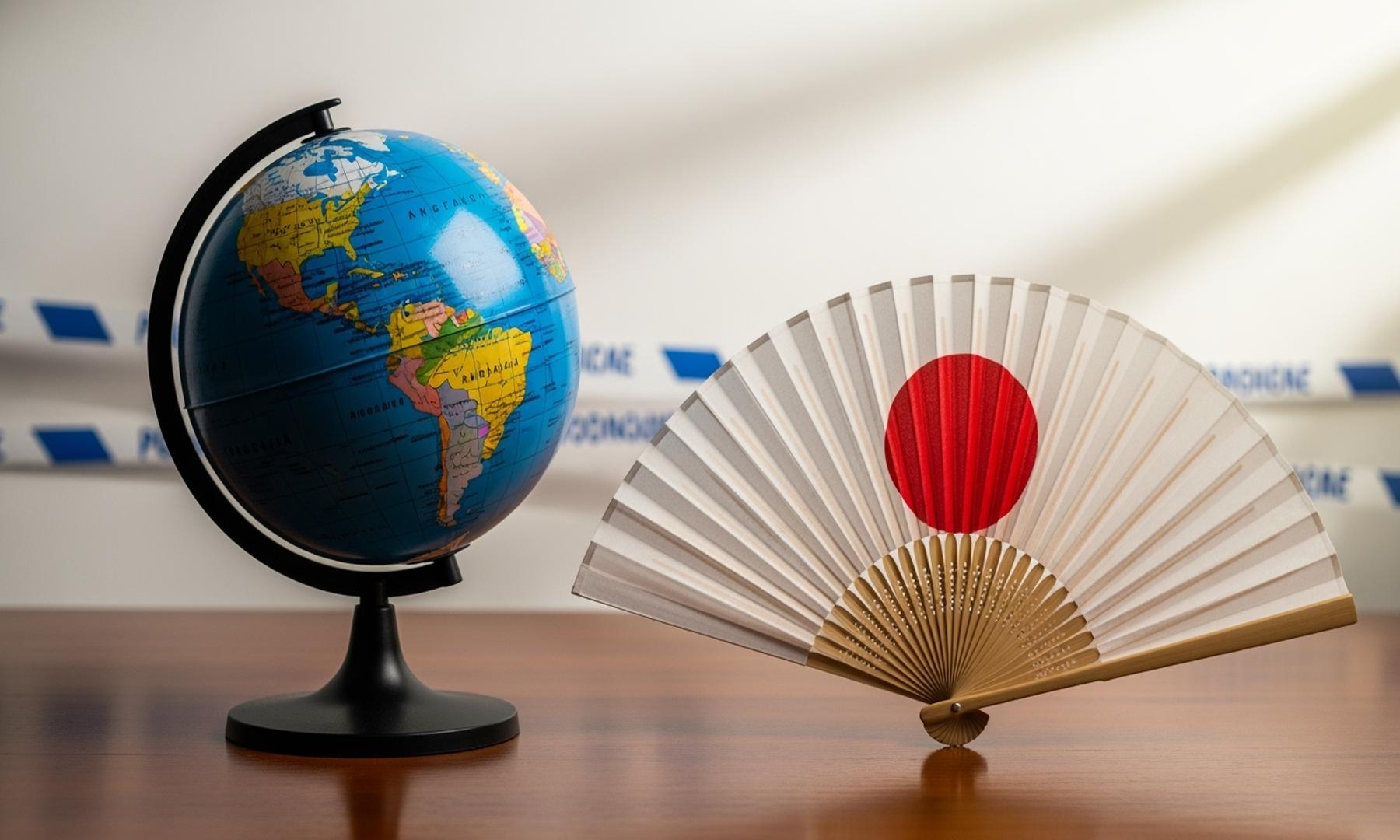 President Trump Discusses Future Trade Opportunities with Japan's New Prime Minister