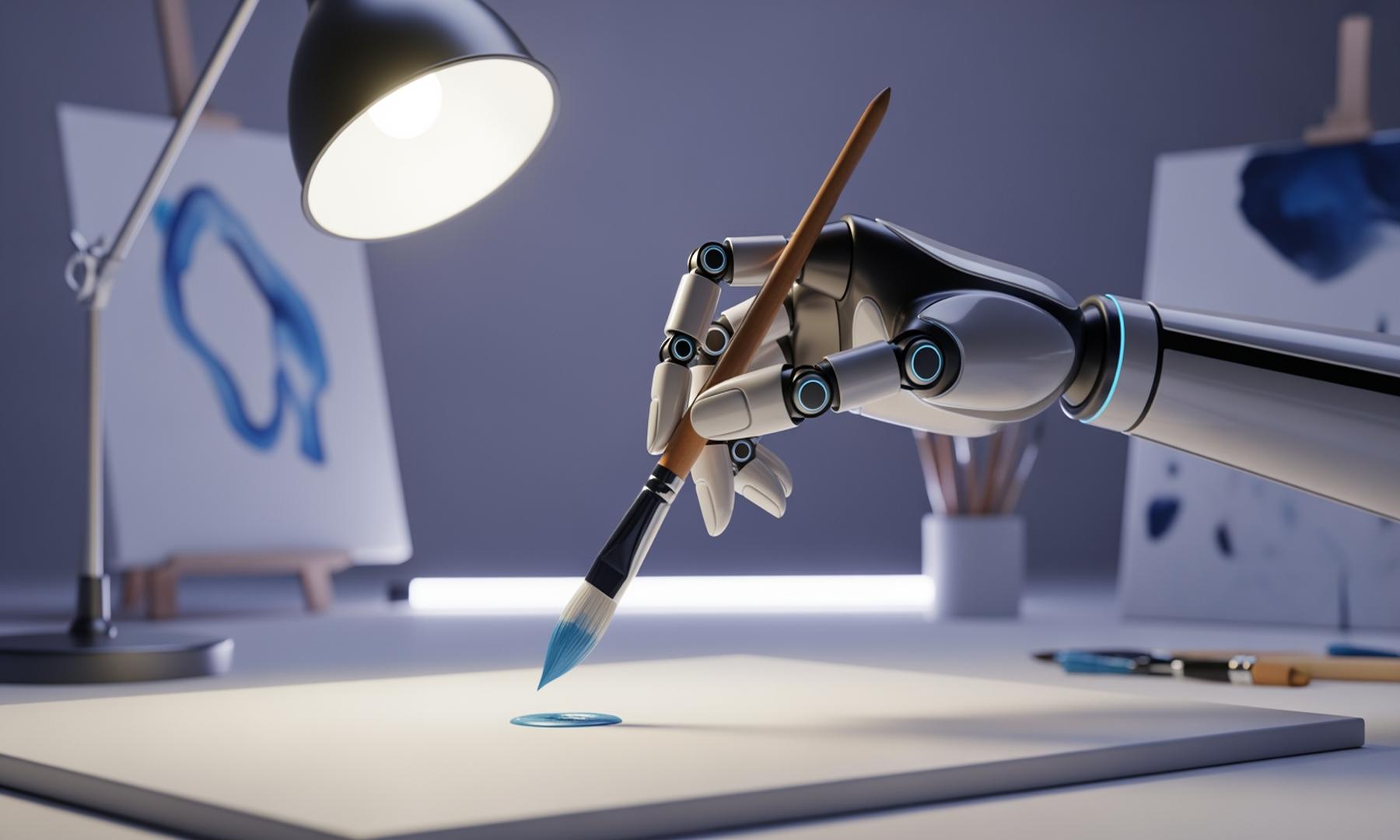 Vince Gilligan's New Show 'Pluribus' Emphasizes Human Creation Over AI