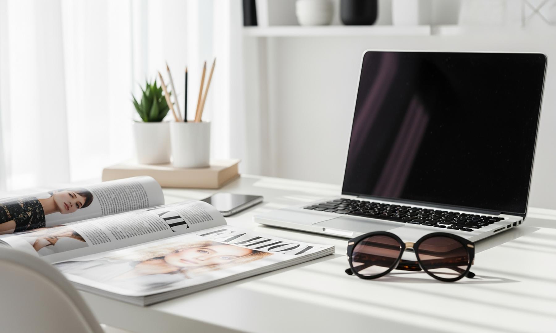 Teen Vogue Undergoes Major Editorial Changes Amid Leadership Shifts