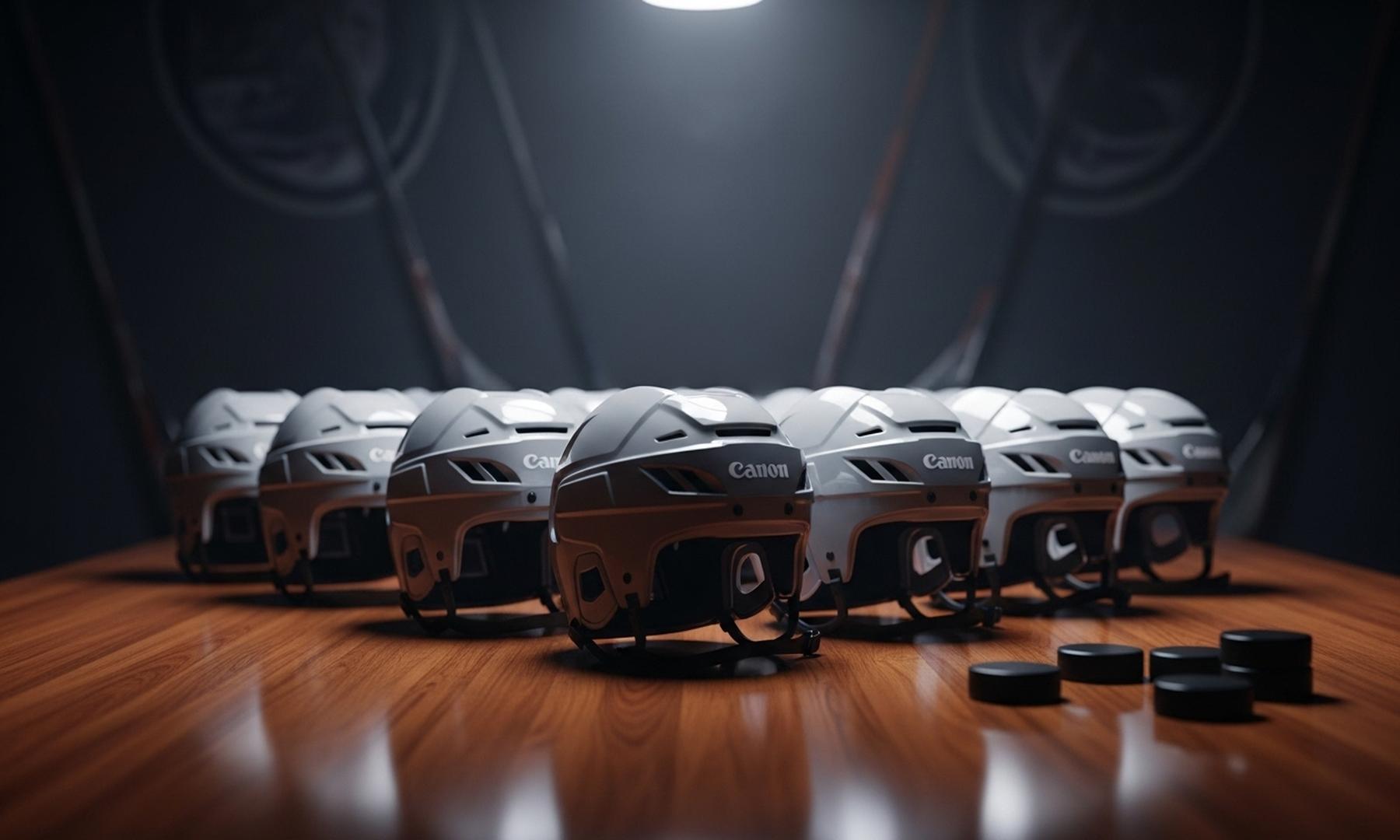 Dallas Stars Prospects Absent from EliteProspects Top-100 List, Impacting Future Draft Strategy