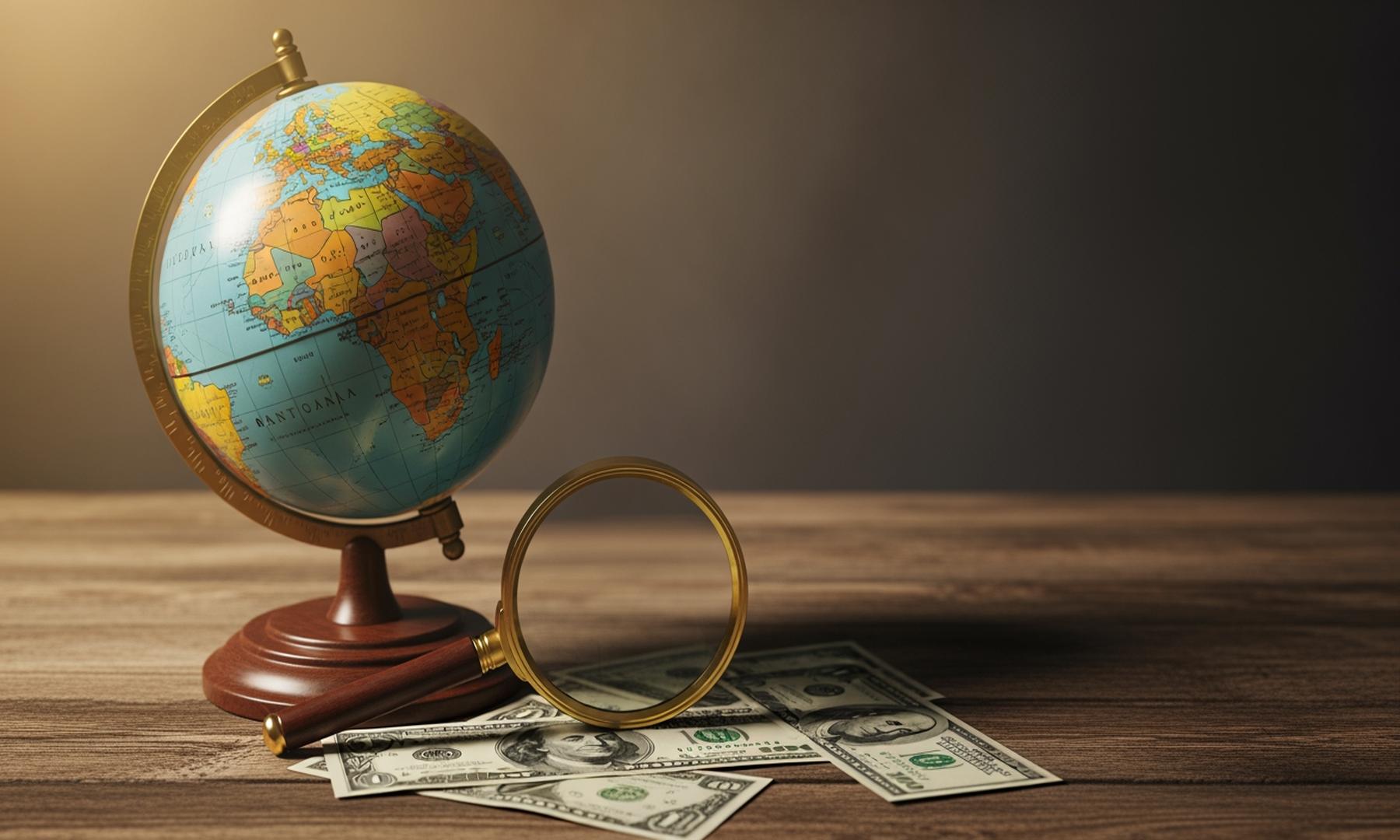 Travel World Agent Pleads Guilty to $77,000 Fraud