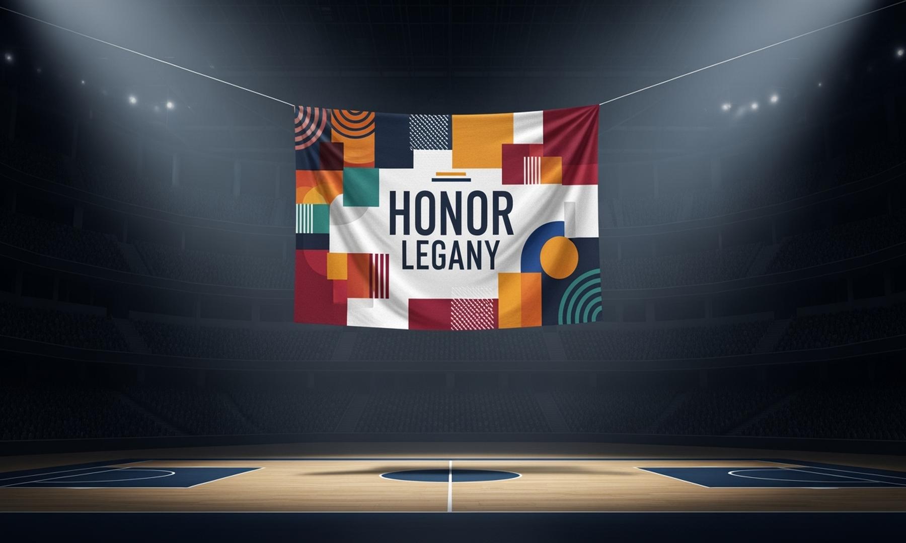 San Antonio Spurs Honor Gregg Popovich with Banner After Hall of Fame Career