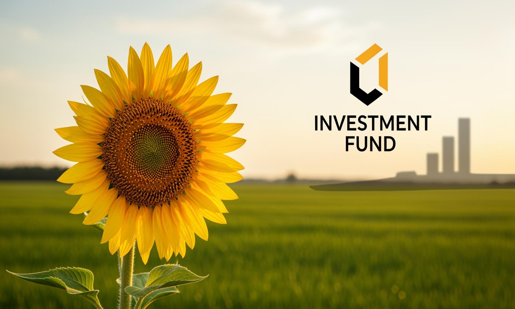 Ukraine's Agriculture Sector Receives Boost from New Investment Fund