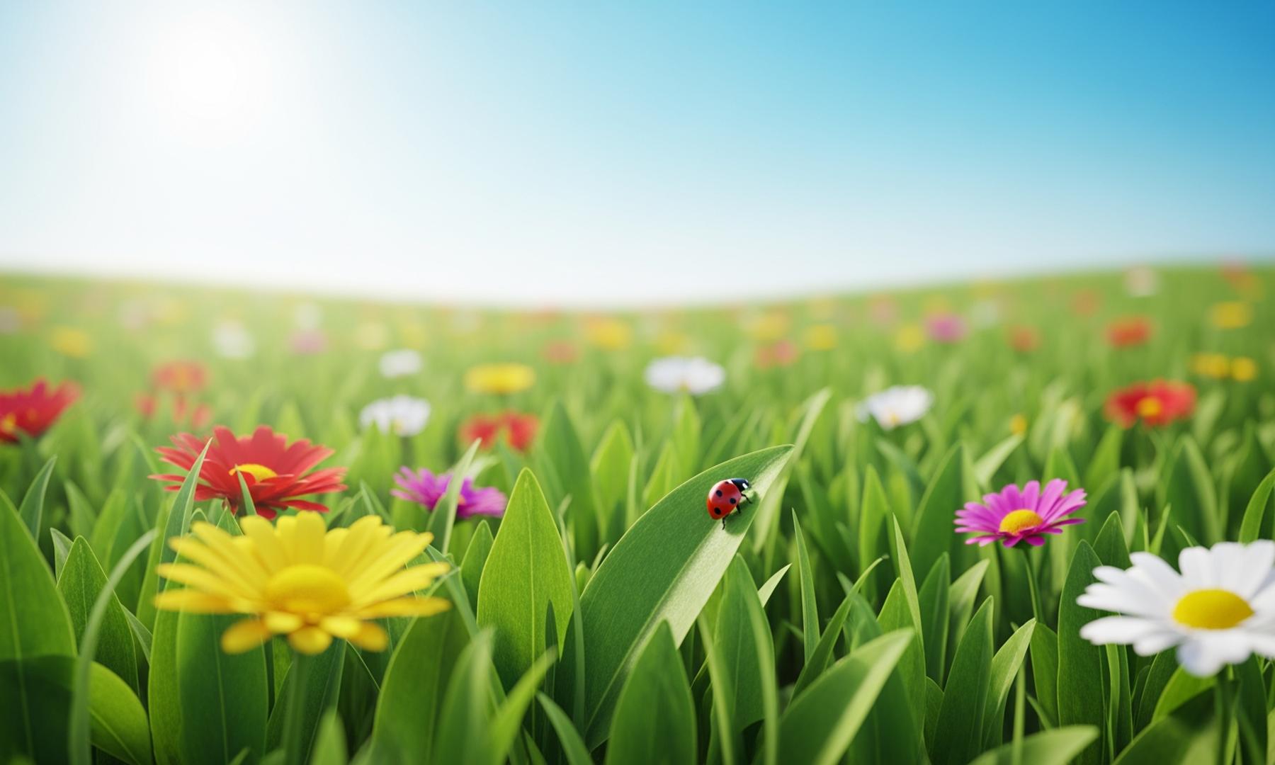 Agricultural Biologicals Market Grows Amidst Push for Sustainable Farming