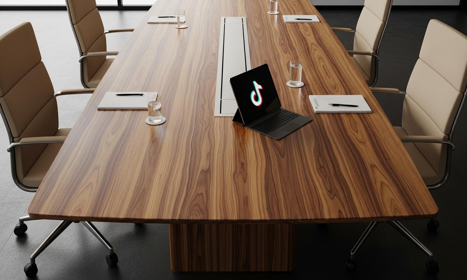 President Trump Identifies Murdochs as Potential Partners in TikTok Deal