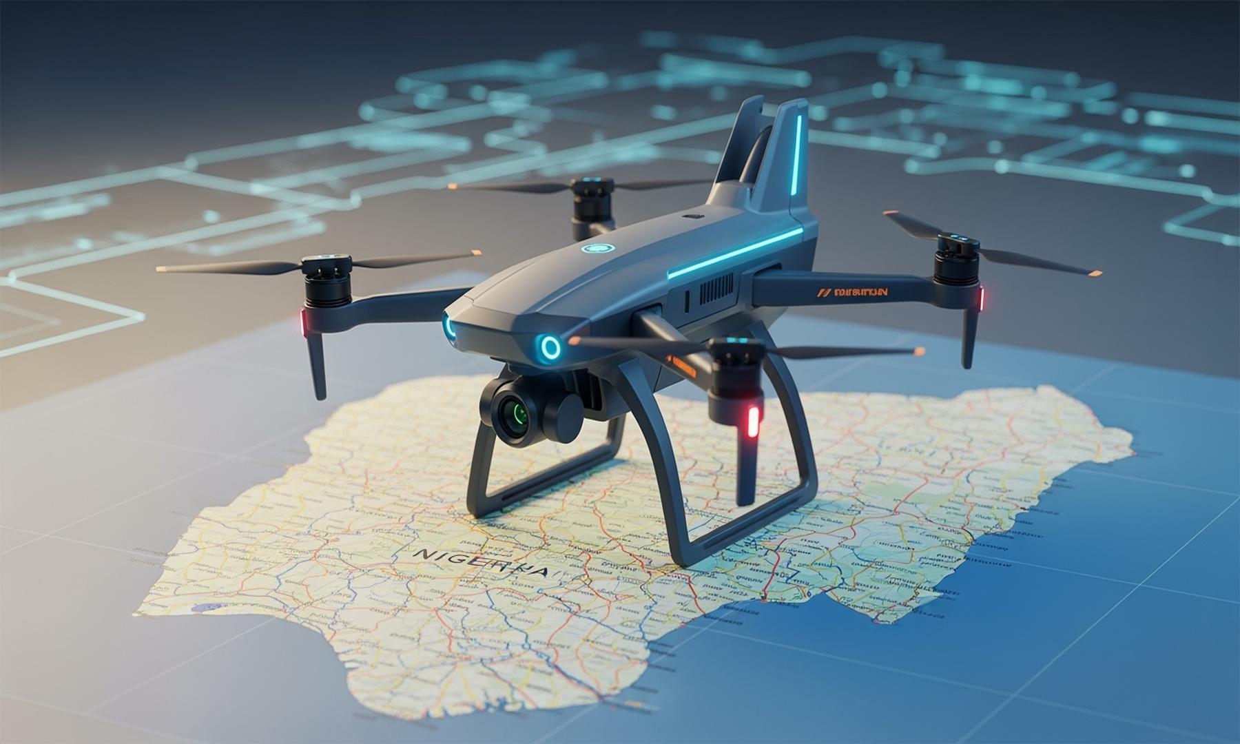 Volatus Aerospace Partners with ARCO to Expand Drone Training in Nigeria