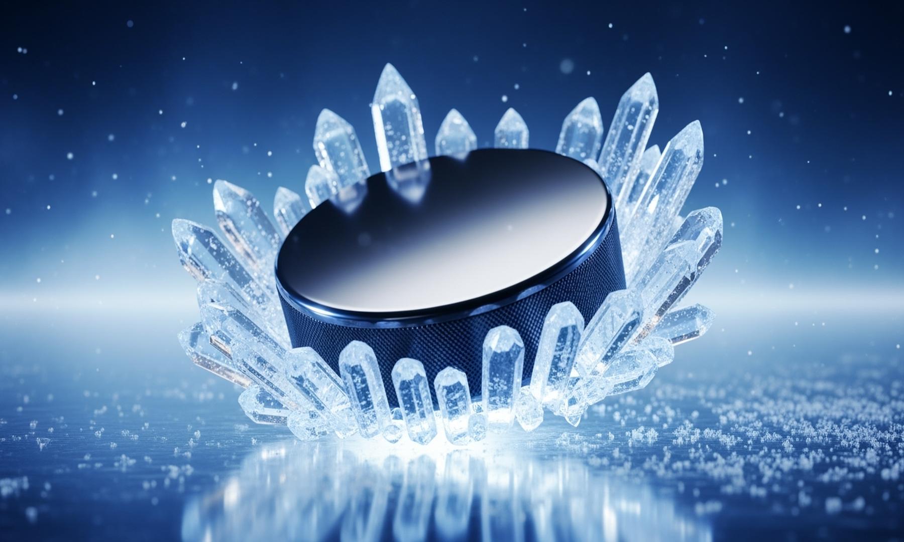 NHL 25 Introduces New Hockey Ultimate Team Content Featuring Milestones and Frozen Forces Cards