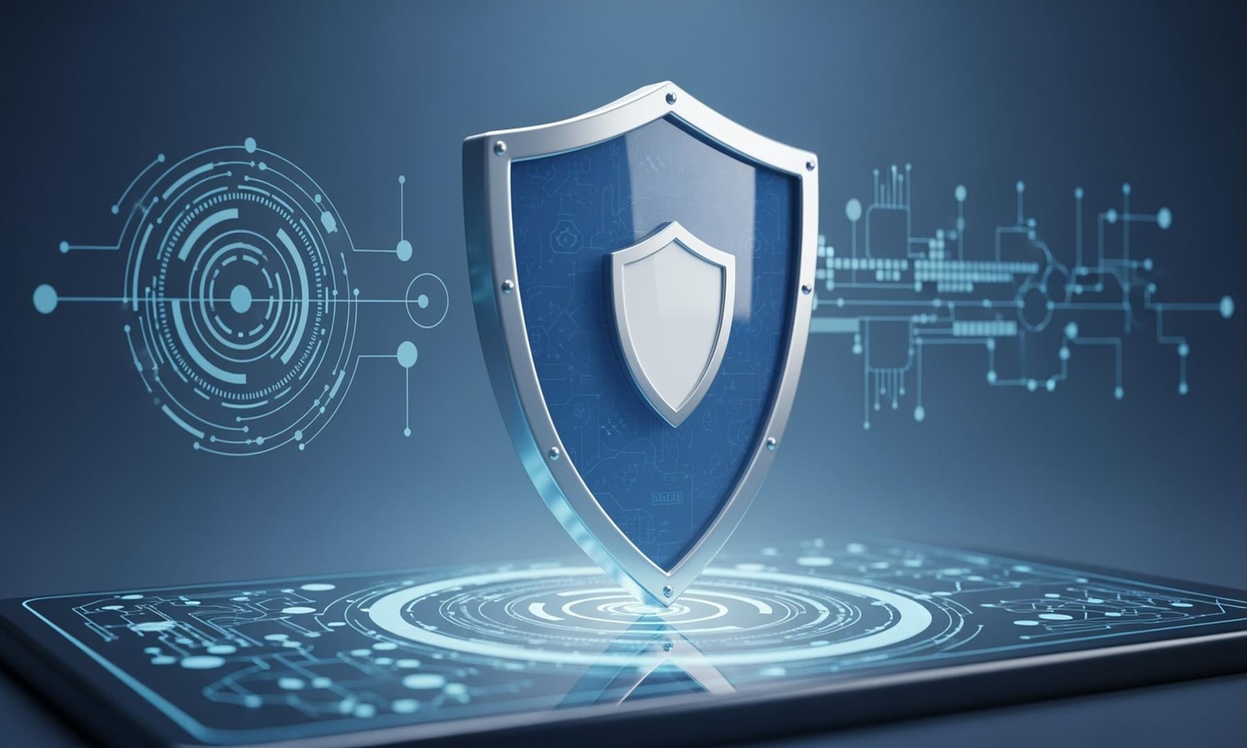 Antivirus Adoption in the U.S. Remains Flat as Protection Gaps Widen