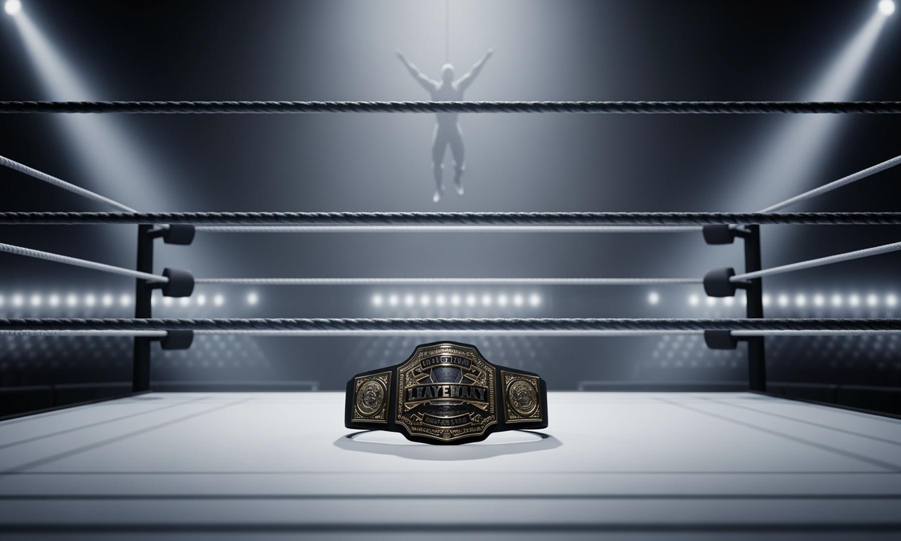 WWE SmackDown General Manager Nick Aldis Suspends Drew McIntyre Following Heated Argument