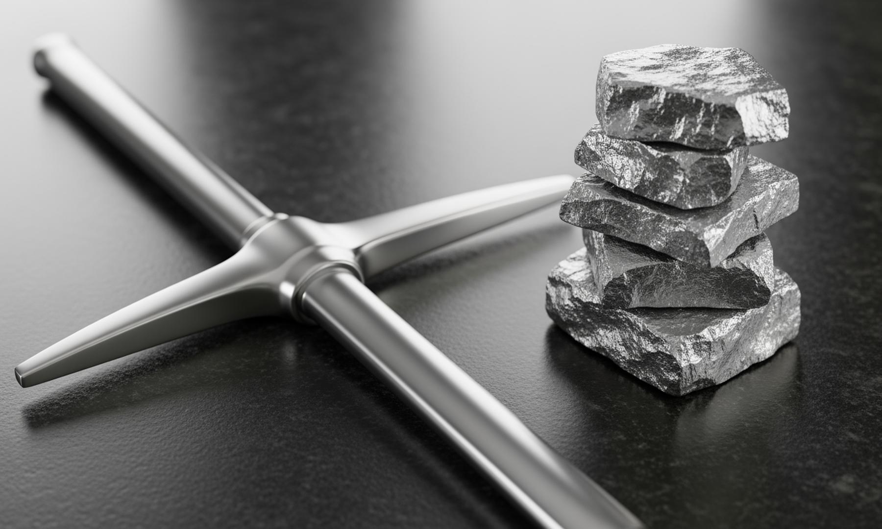 Y Intercept Hong Kong Ltd Acquires Significant Stake in Hecla Mining Company