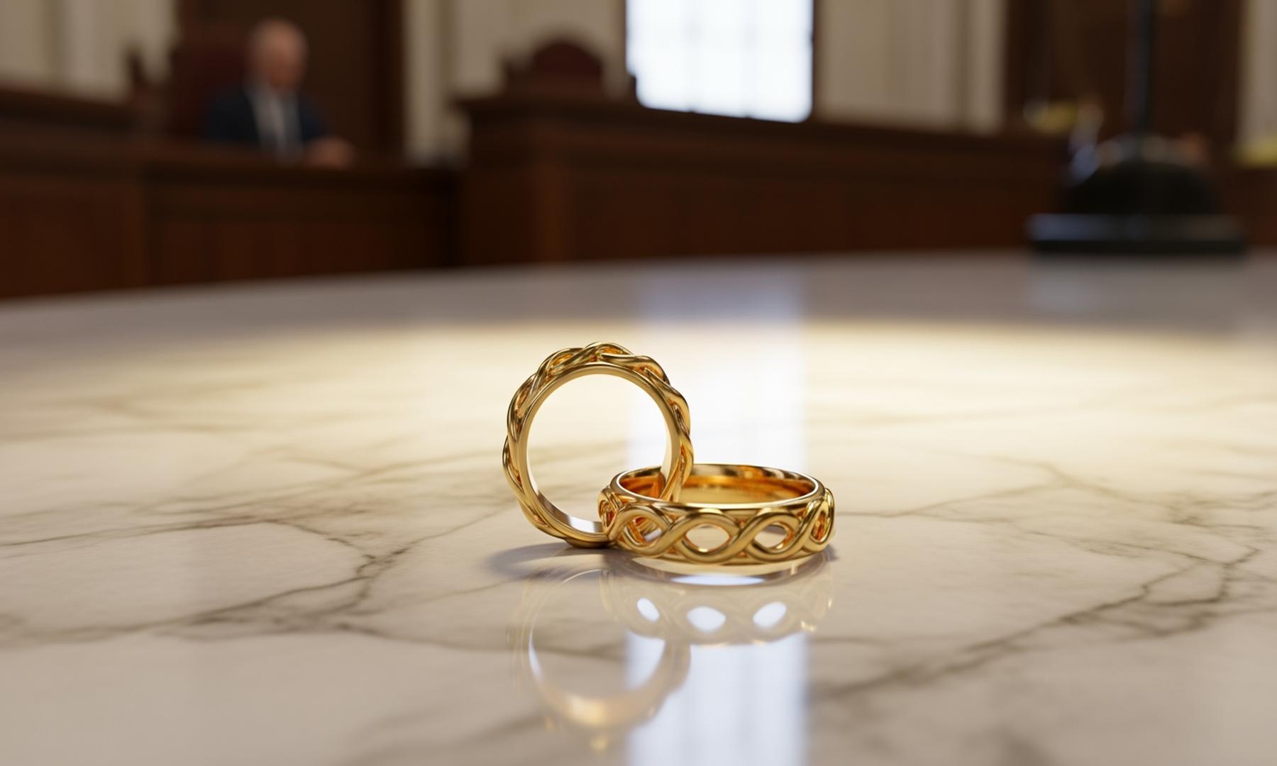 Supreme Court Considers Appeal to Overturn Same-Sex Marriage Ruling