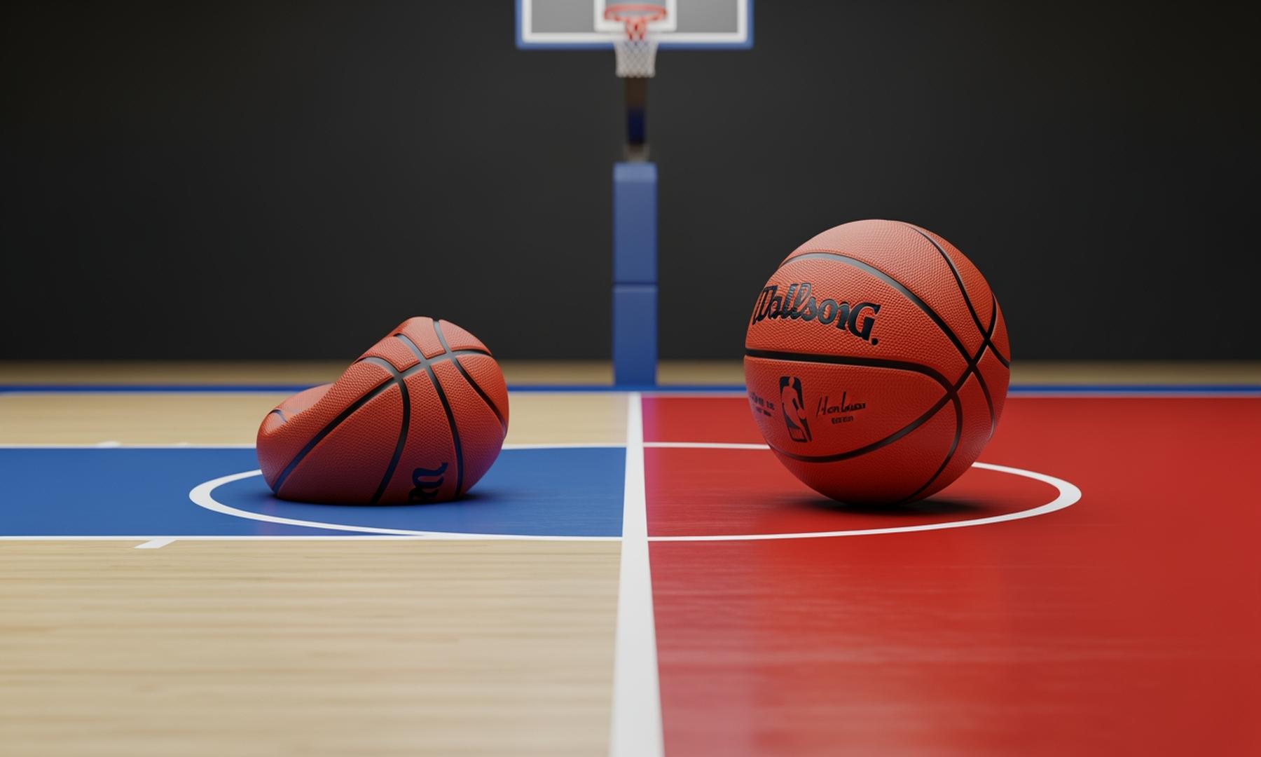 Dallas Mavericks Revamp Lineup, Suffer Loss to New Orleans Pelicans