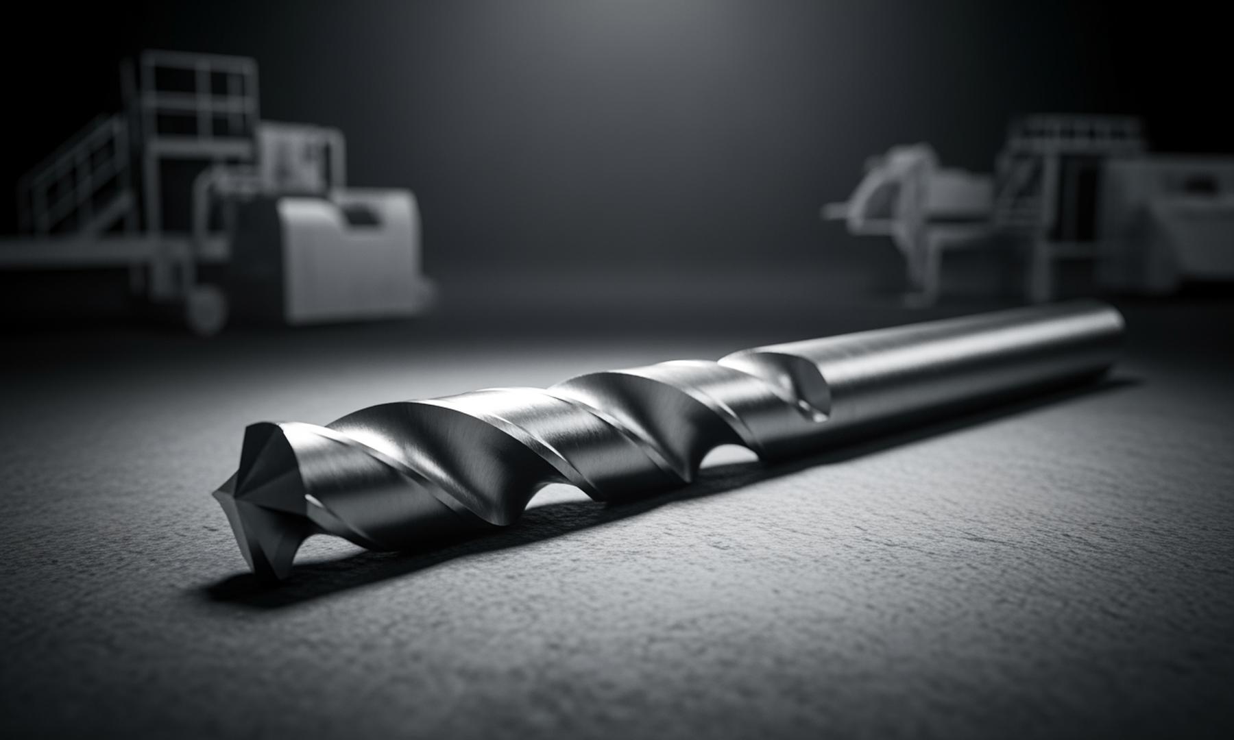 Tungsten West Initiates Hemerdon Tungsten Processing Trial to Restart Mine Operations