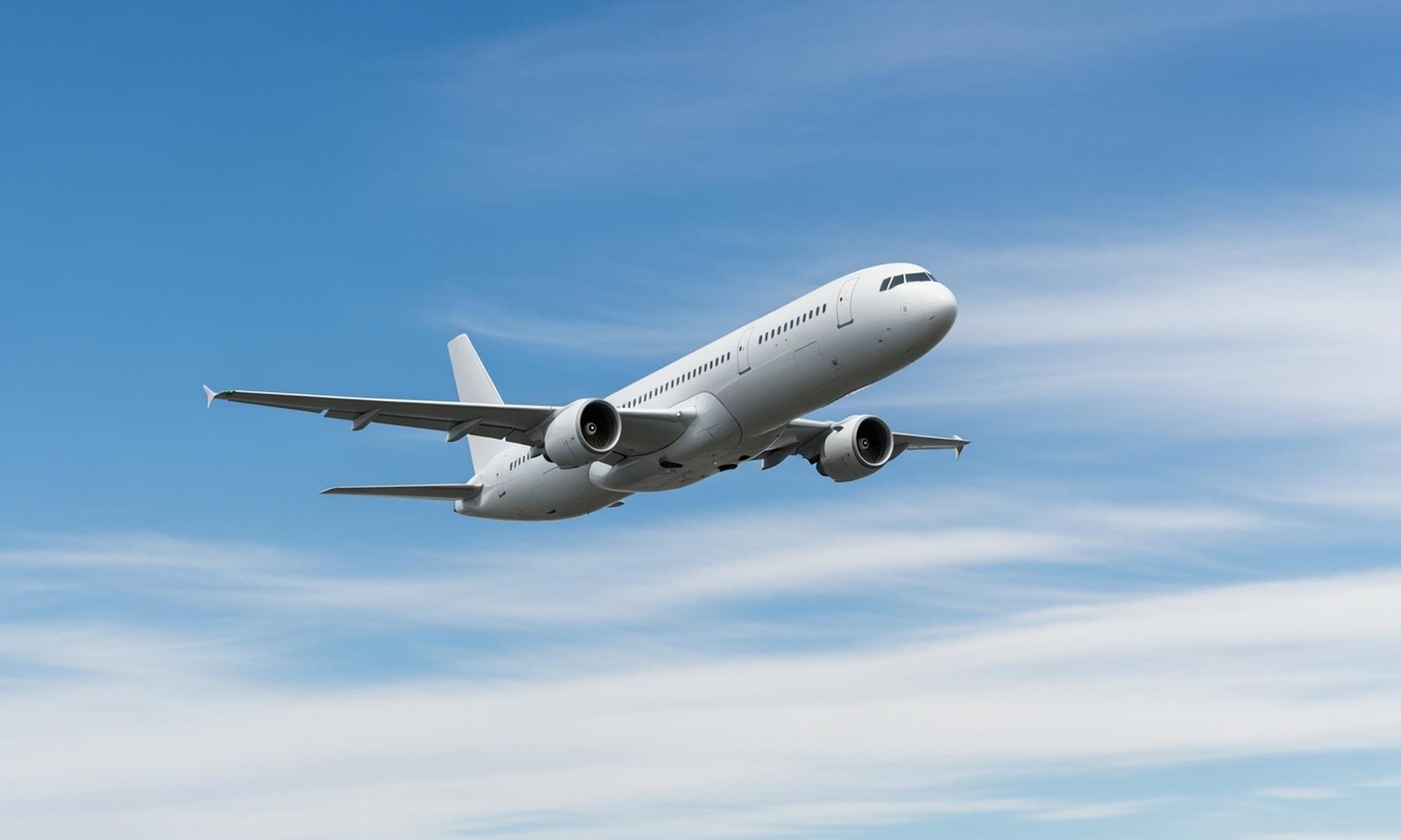 Europe-Middle East Air Travel Sees Significant Capacity Growth